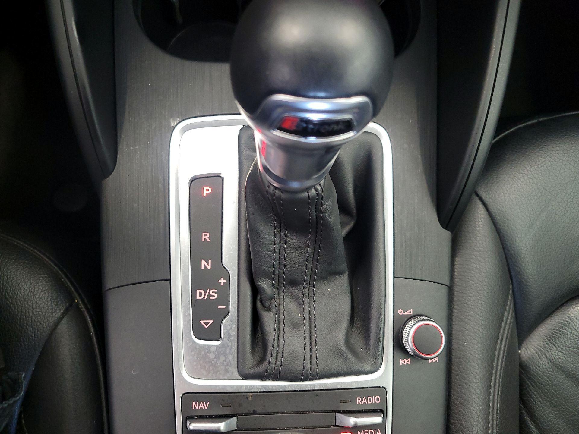 Thumbnail: 2016 Audi A3 - 17