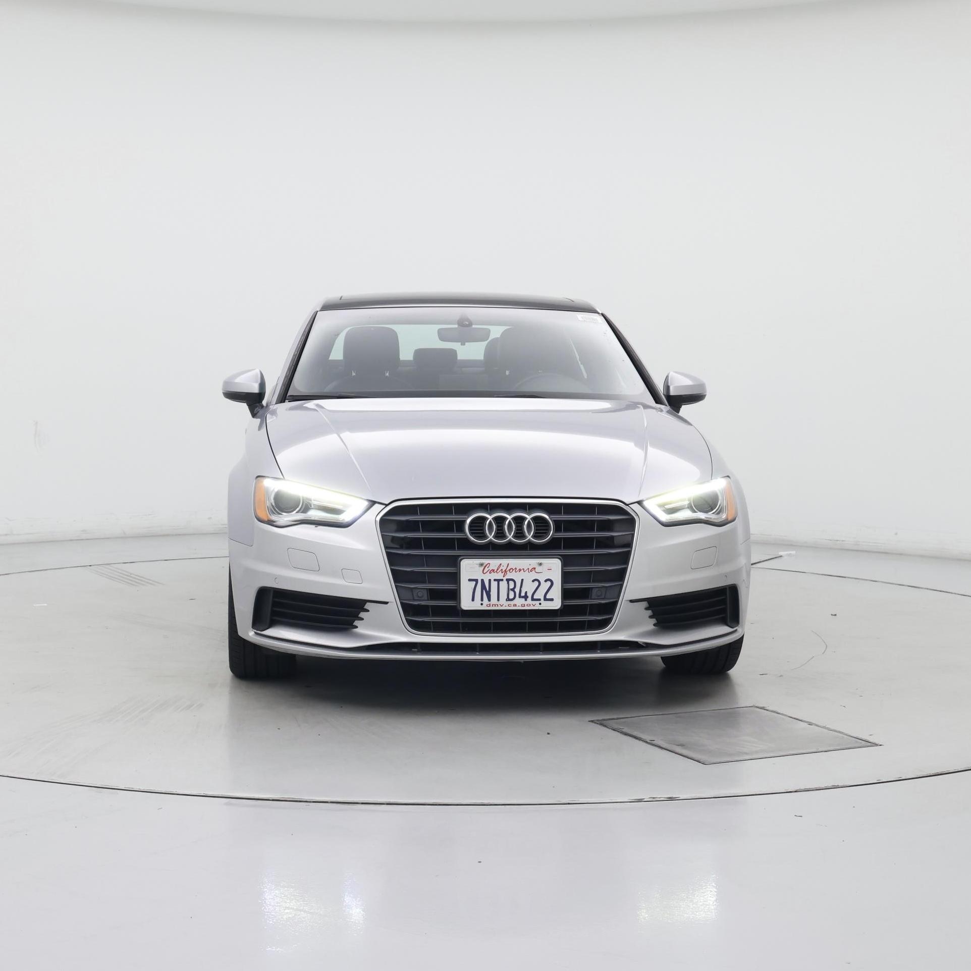 Thumbnail: 2016 Audi A3 - 5