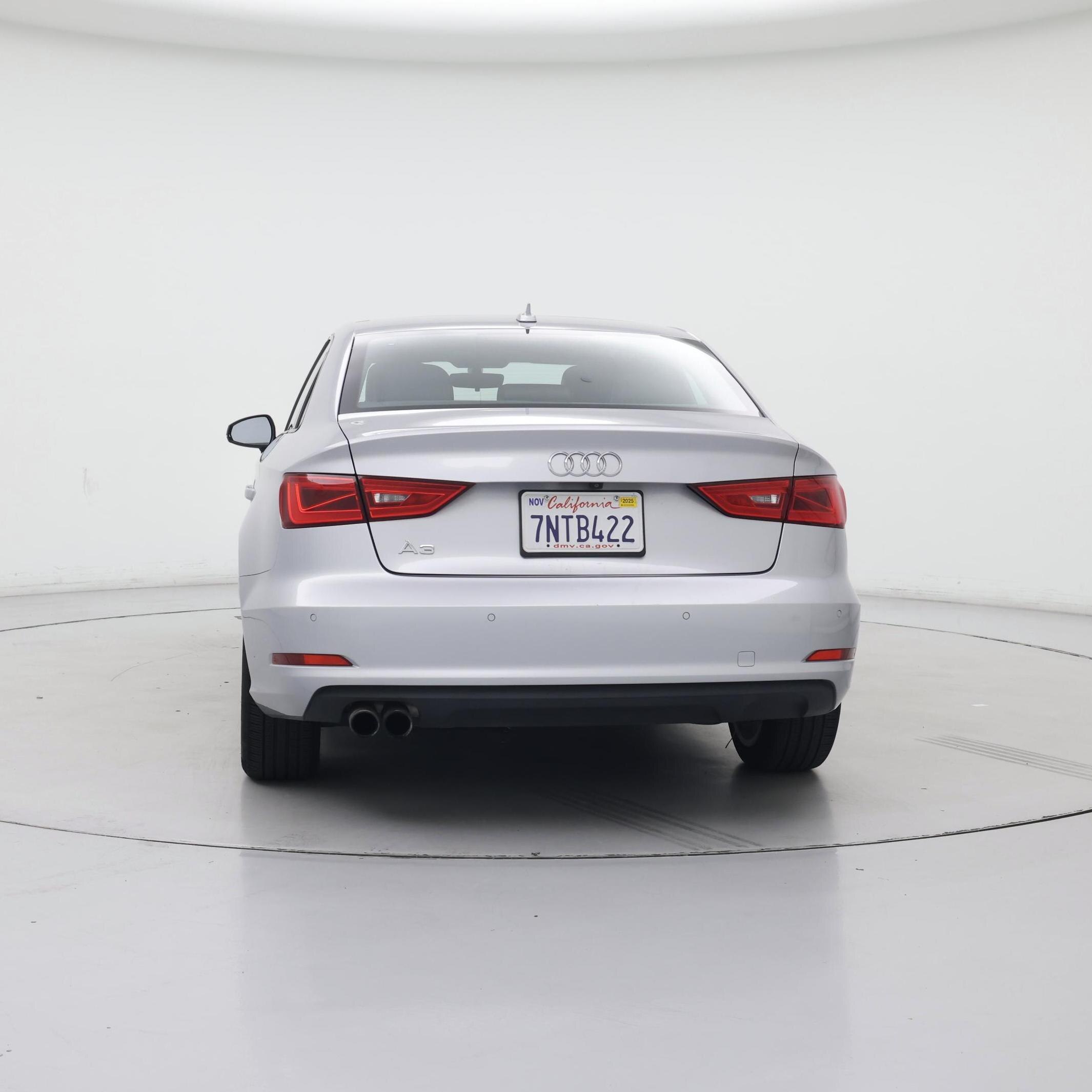 Thumbnail: 2016 Audi A3 - 6