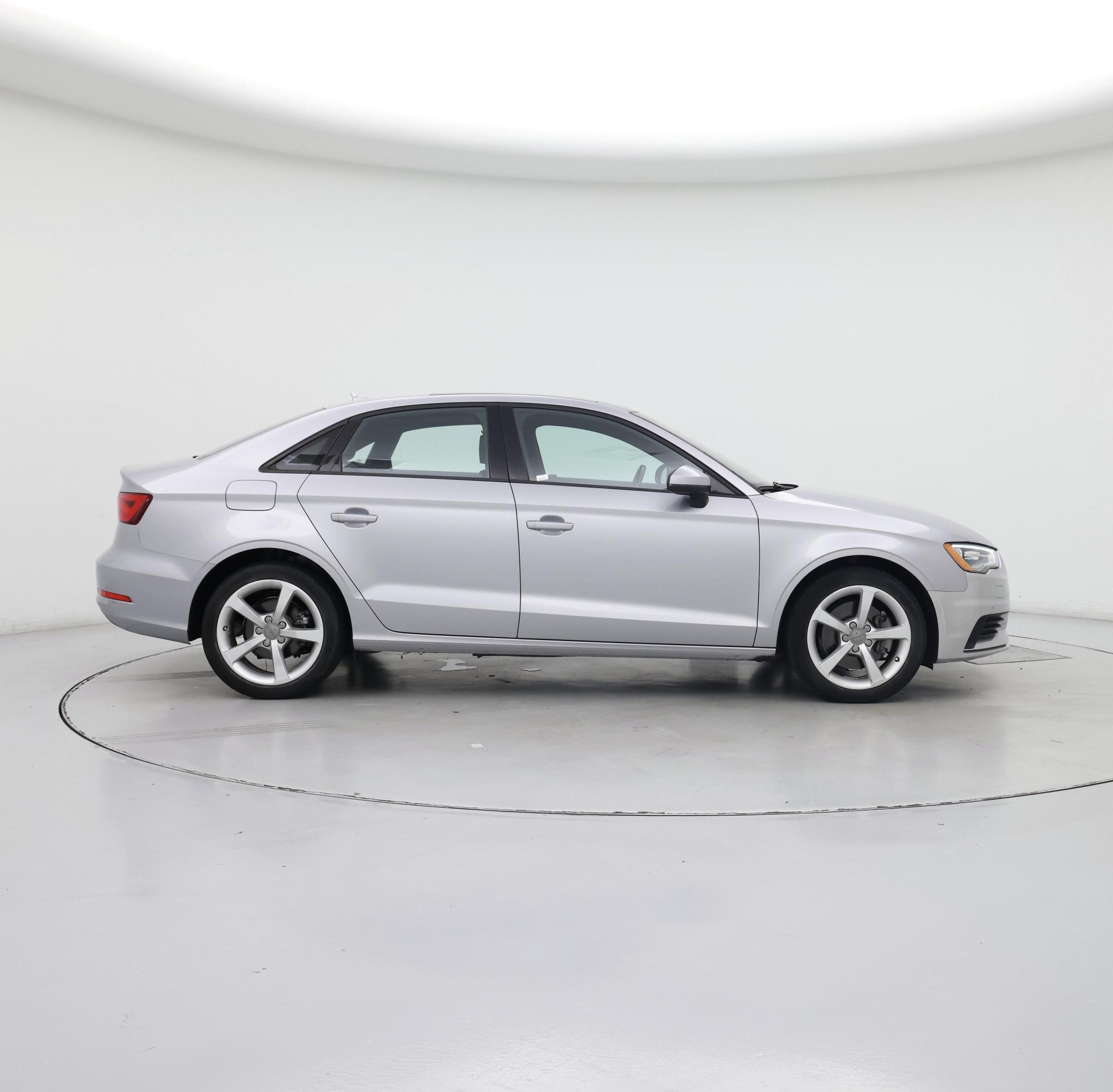 Thumbnail: 2016 Audi A3 - 7