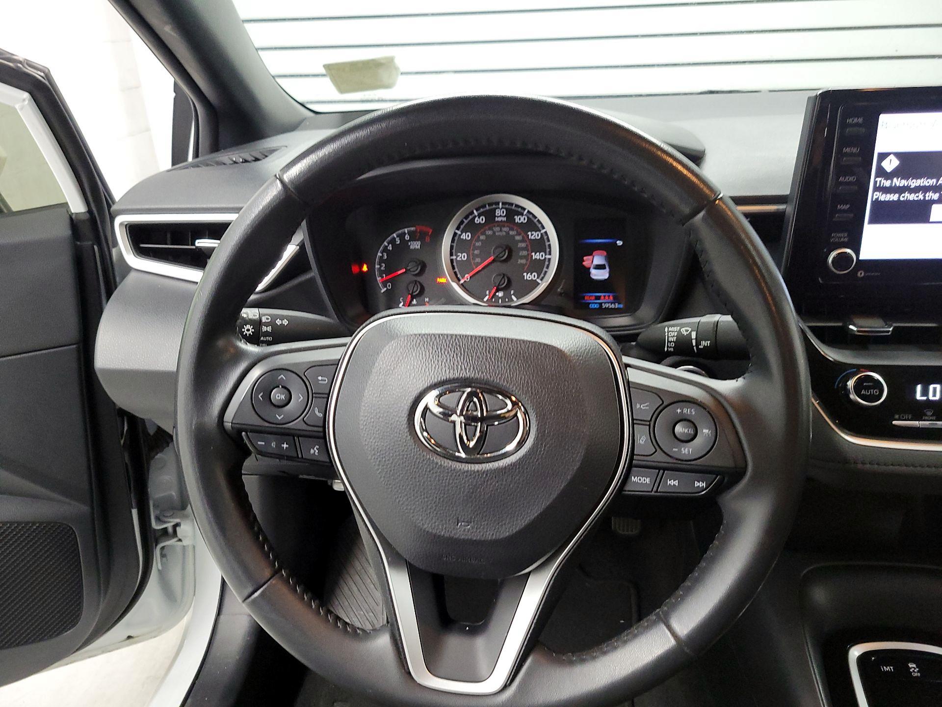 Thumbnail: 2022 Toyota Corolla - 10