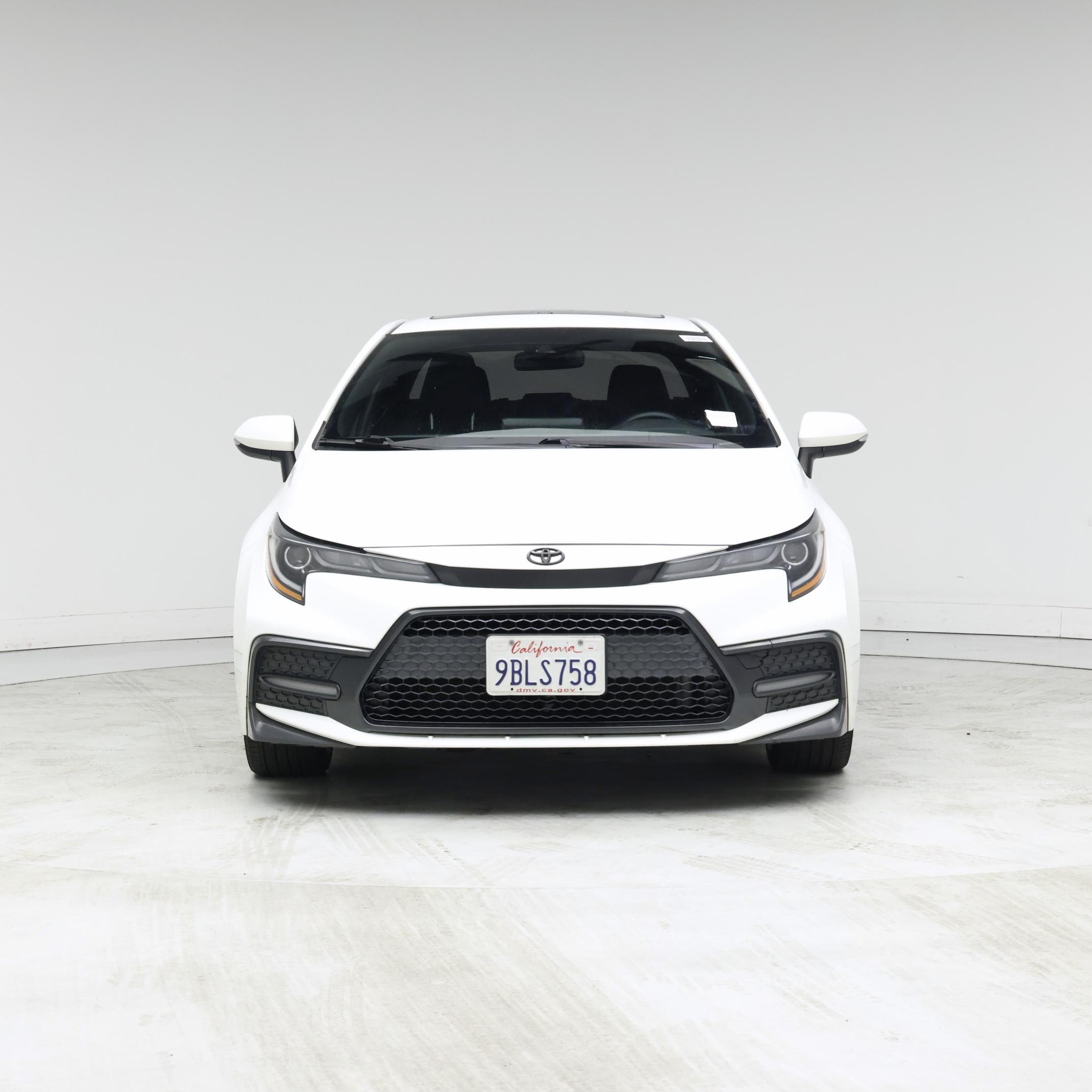 Thumbnail: 2022 Toyota Corolla - 5