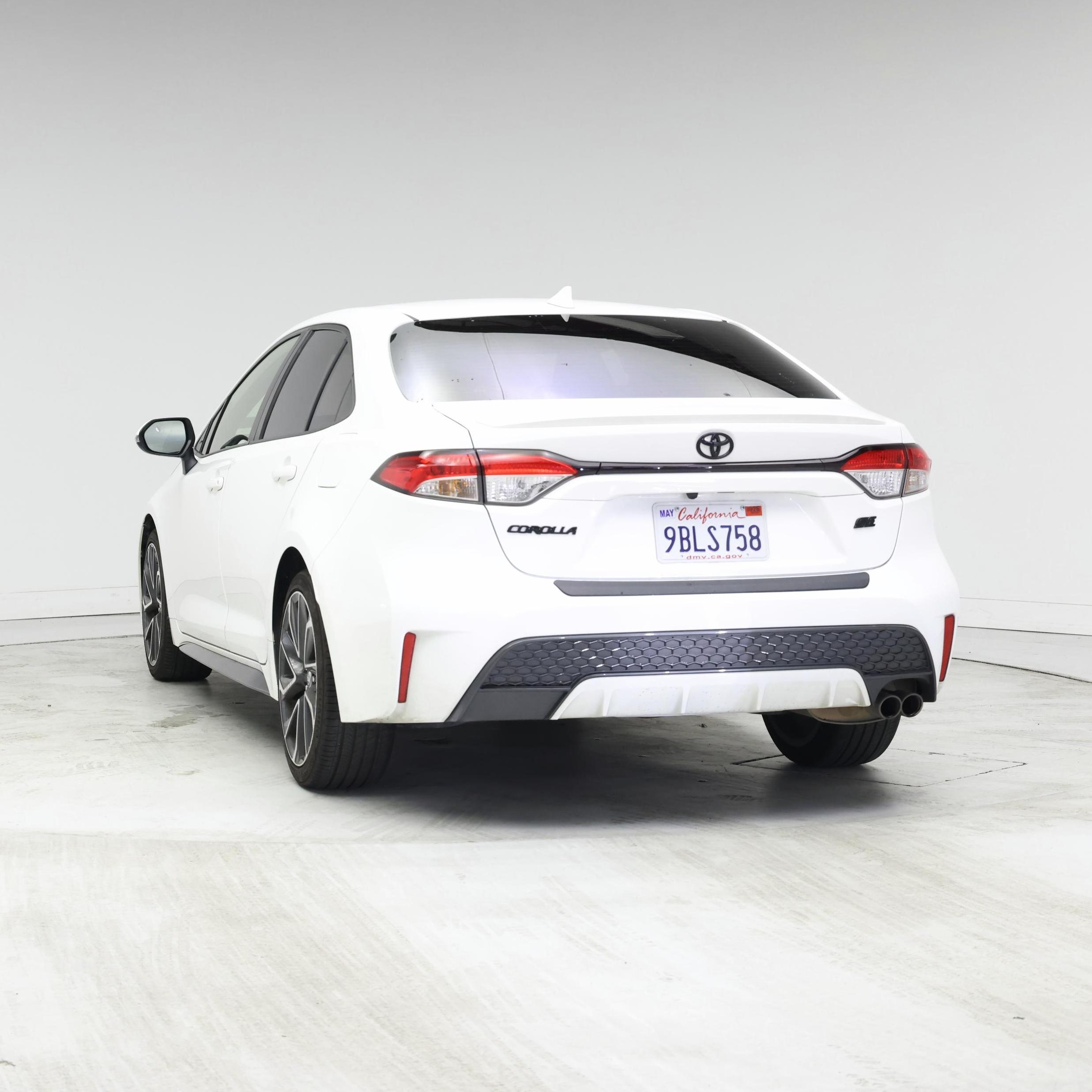 Thumbnail: 2022 Toyota Corolla - 6