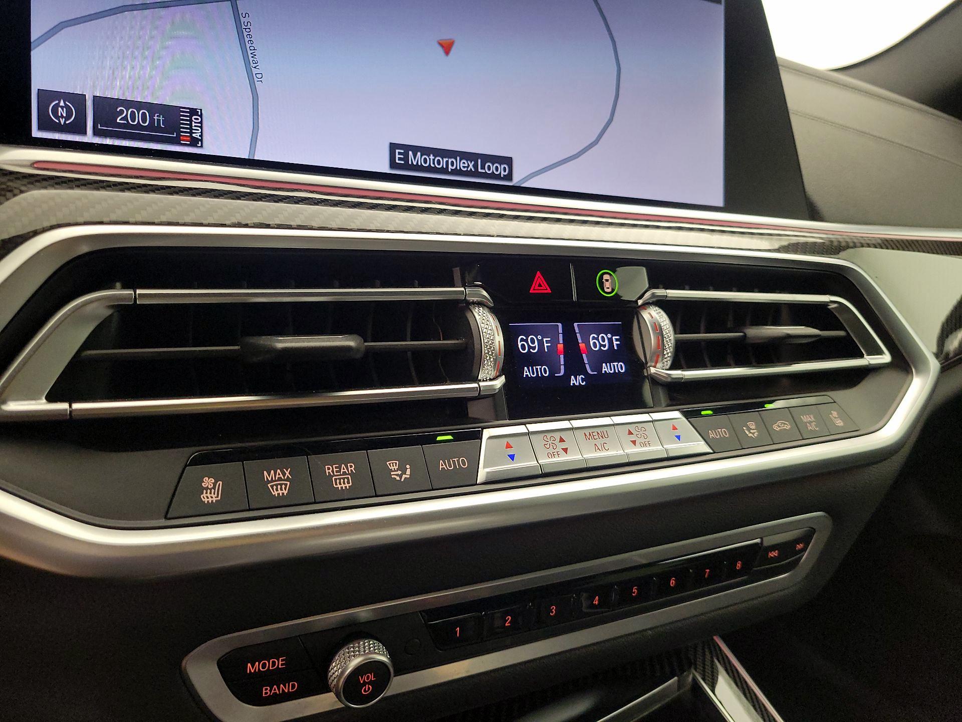 Thumbnail: 2021 BMW X5 - 17