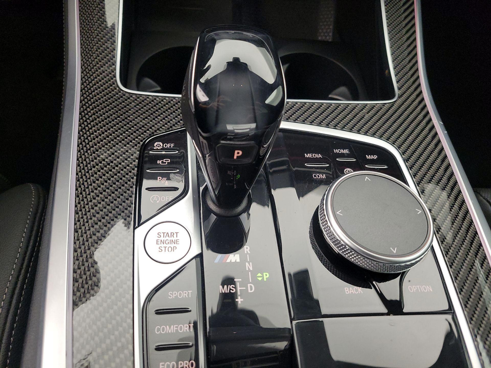 Thumbnail: 2021 BMW X5 - 18