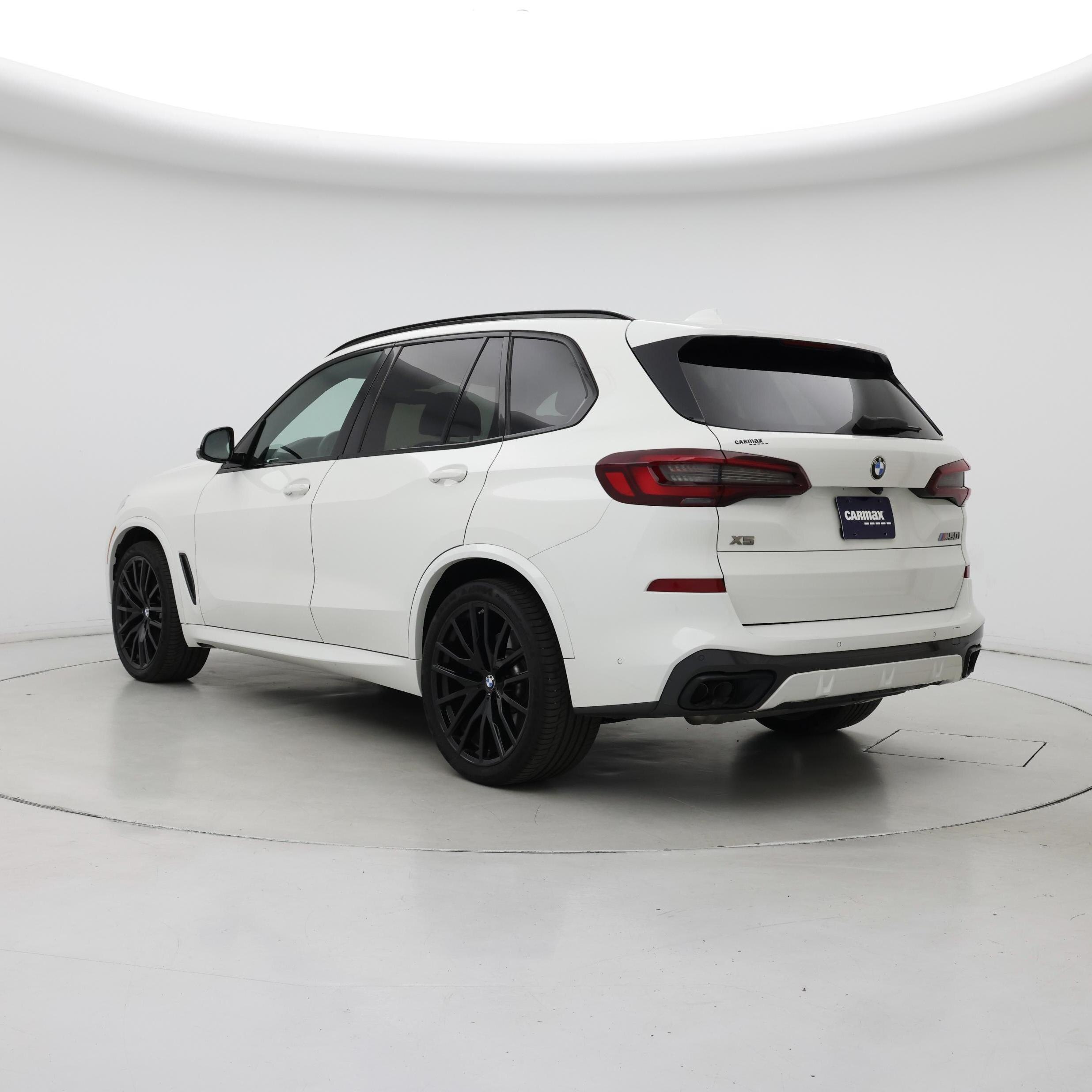 Thumbnail: 2021 BMW X5 - 2