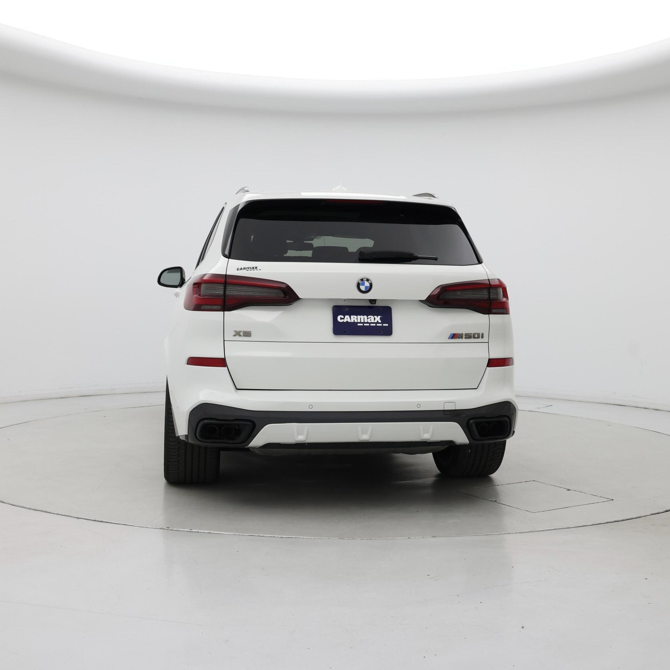 Thumbnail: 2021 BMW X5 - 6