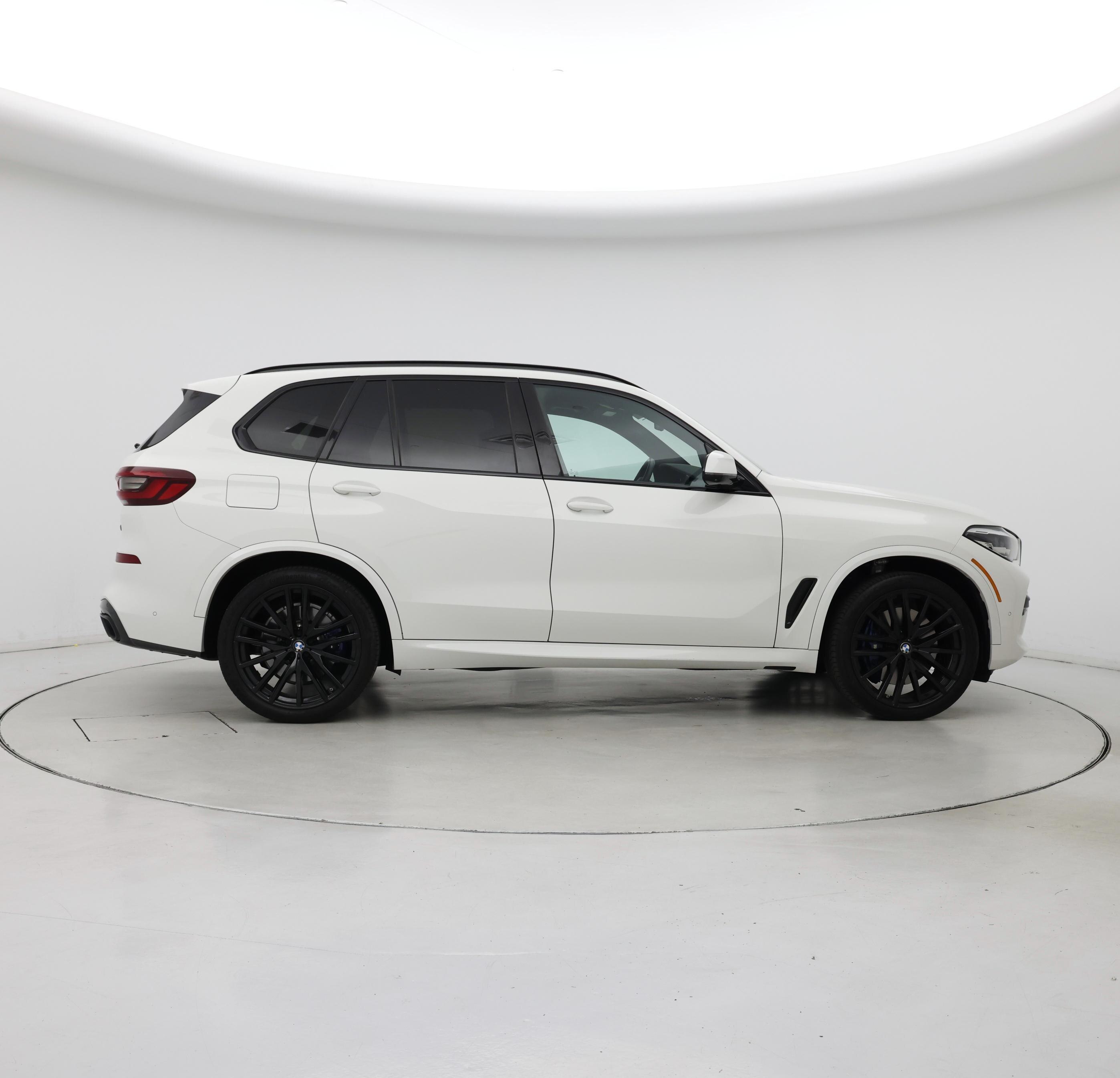 Thumbnail: 2021 BMW X5 - 7