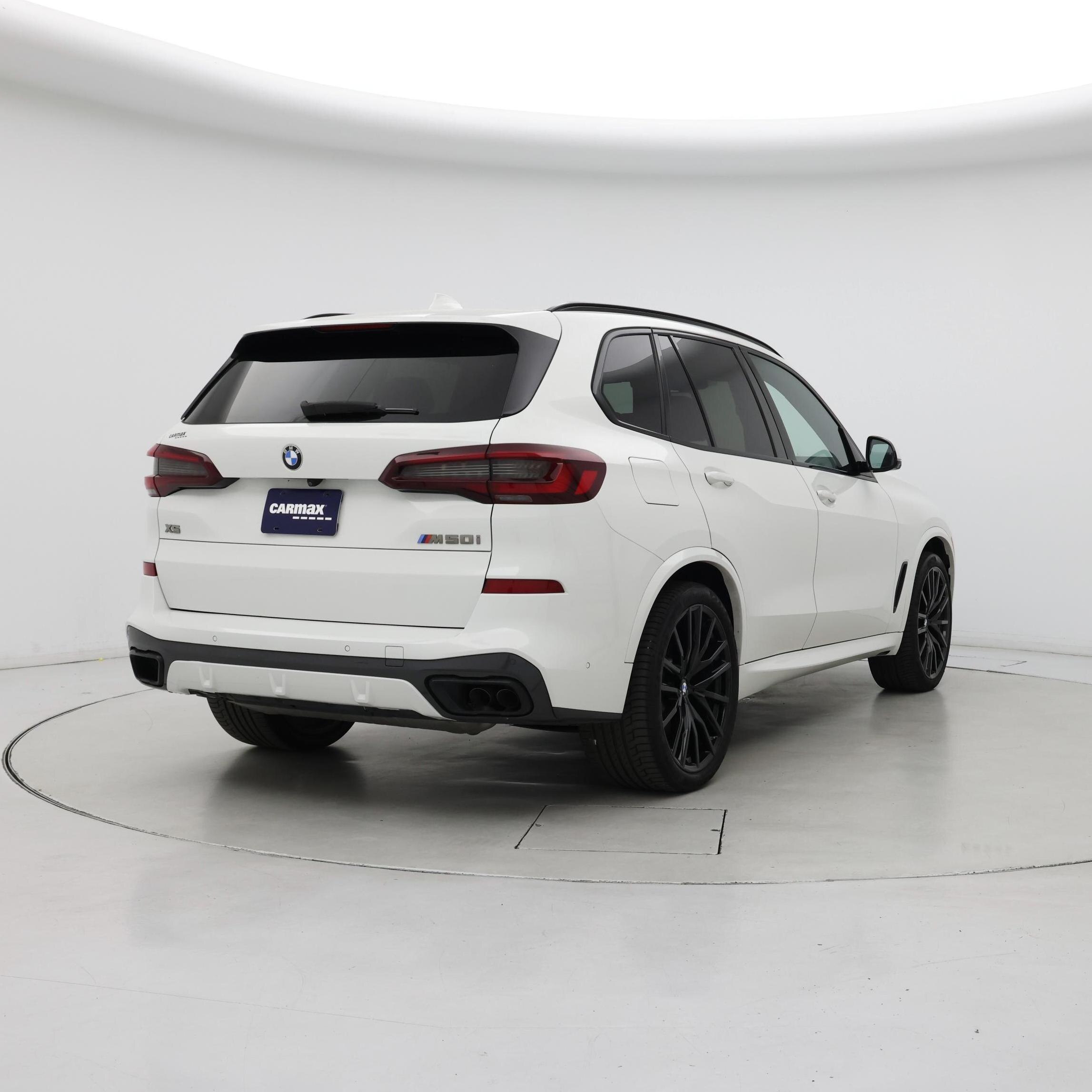 Thumbnail: 2021 BMW X5 - 8