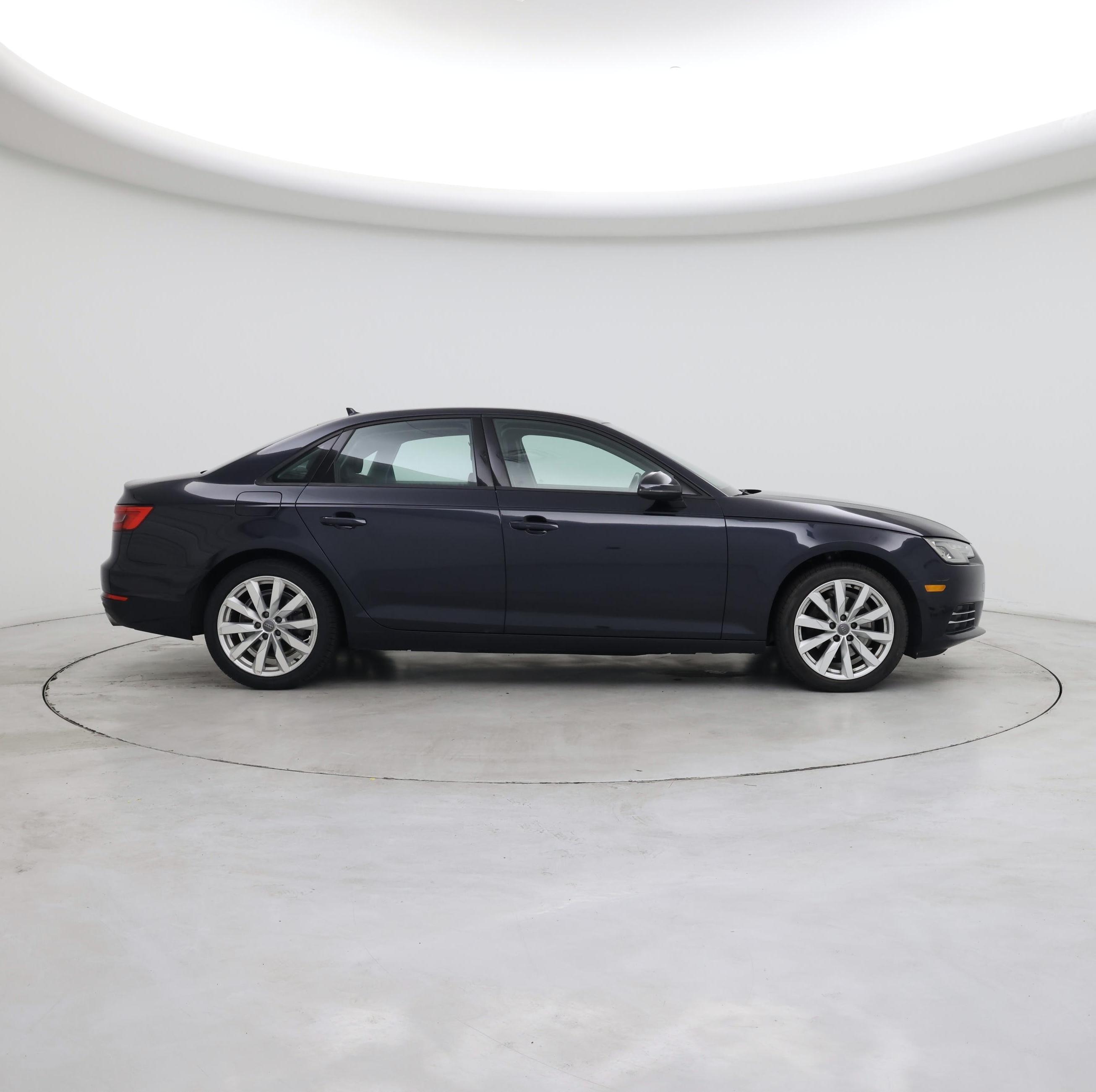 Thumbnail: 2017 Audi A4 - 7