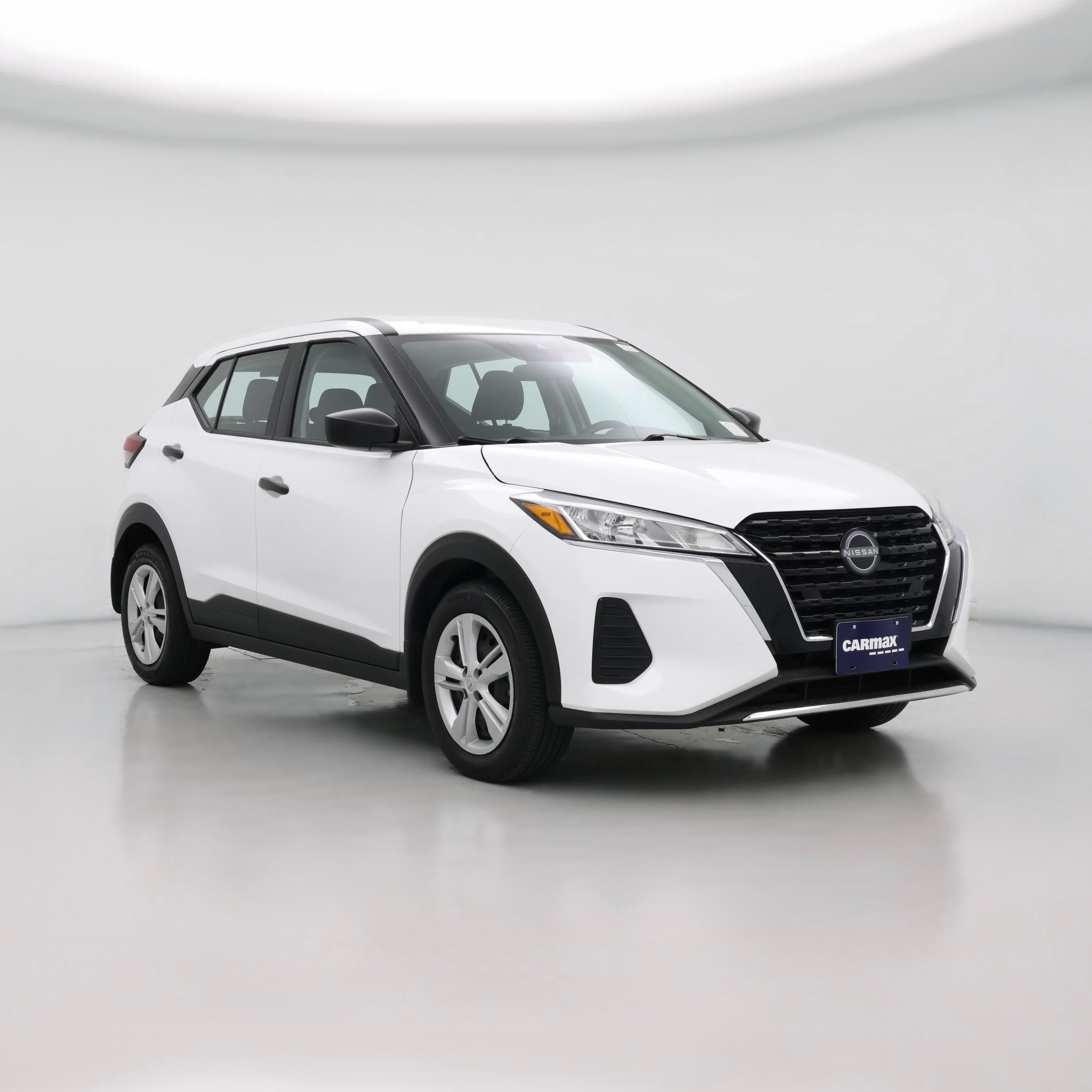 Thumbnail: 2024 Nissan Kicks - 1