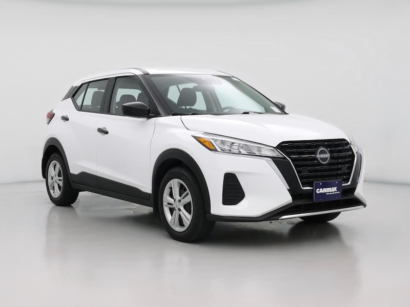 2024 Nissan Kicks S -
                  Buena Park, CA