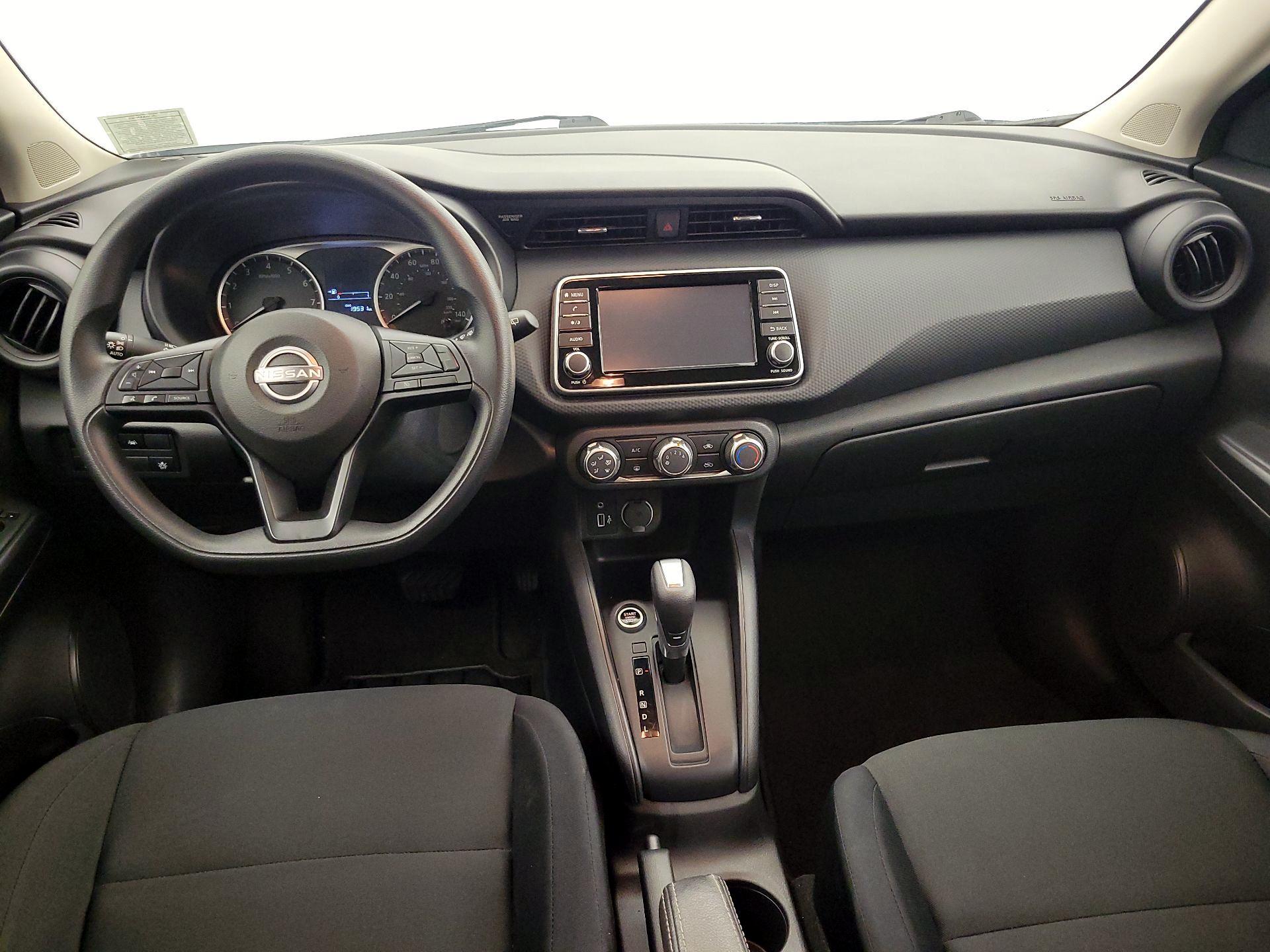 Thumbnail: 2024 Nissan Kicks - 9