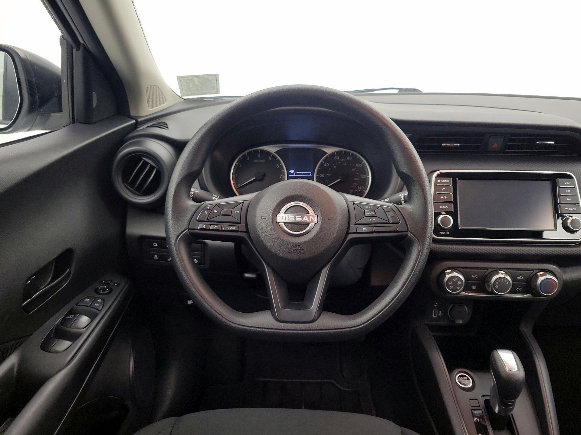 Thumbnail: 2024 Nissan Kicks - 10