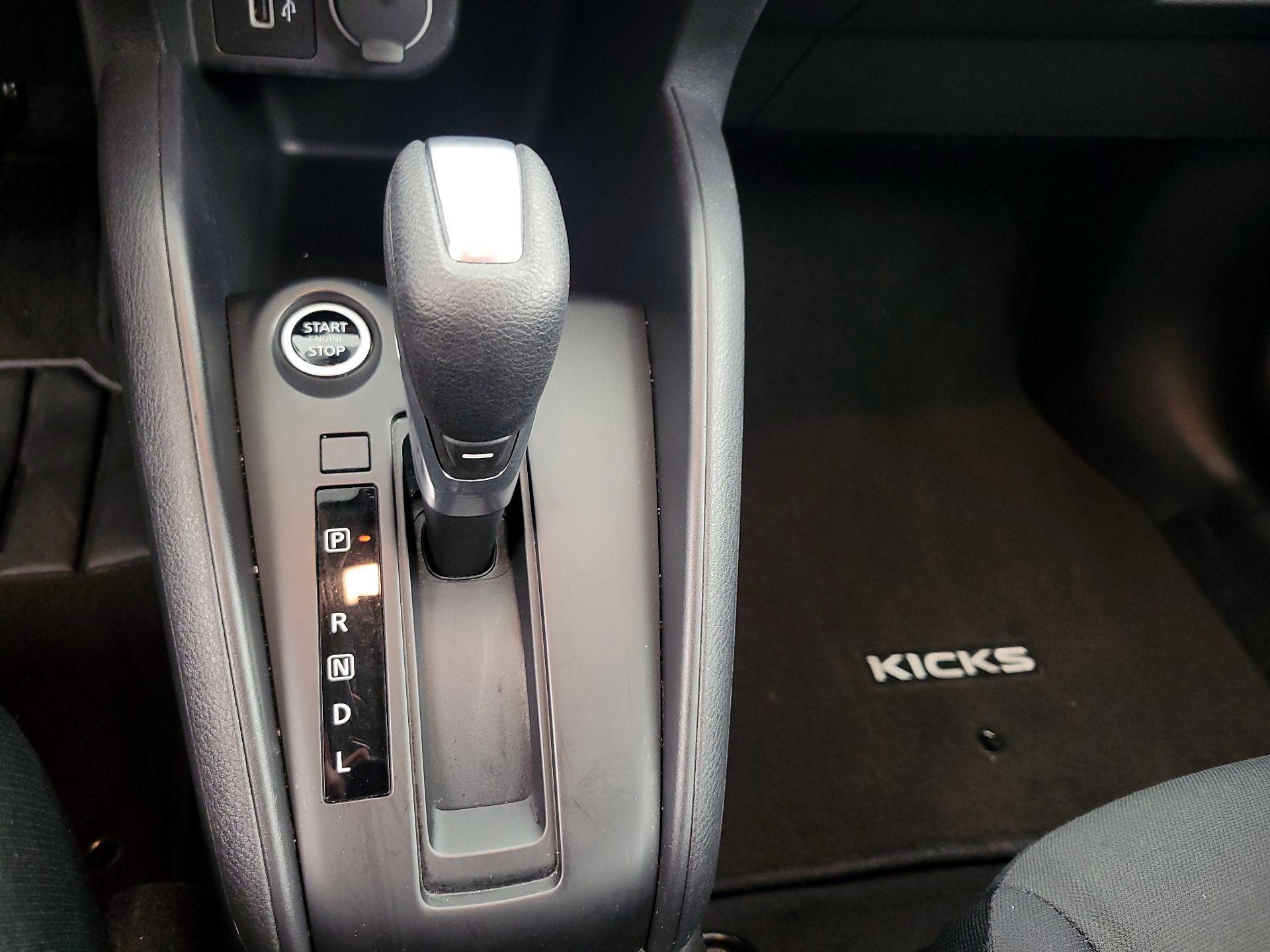 Thumbnail: 2024 Nissan Kicks - 17