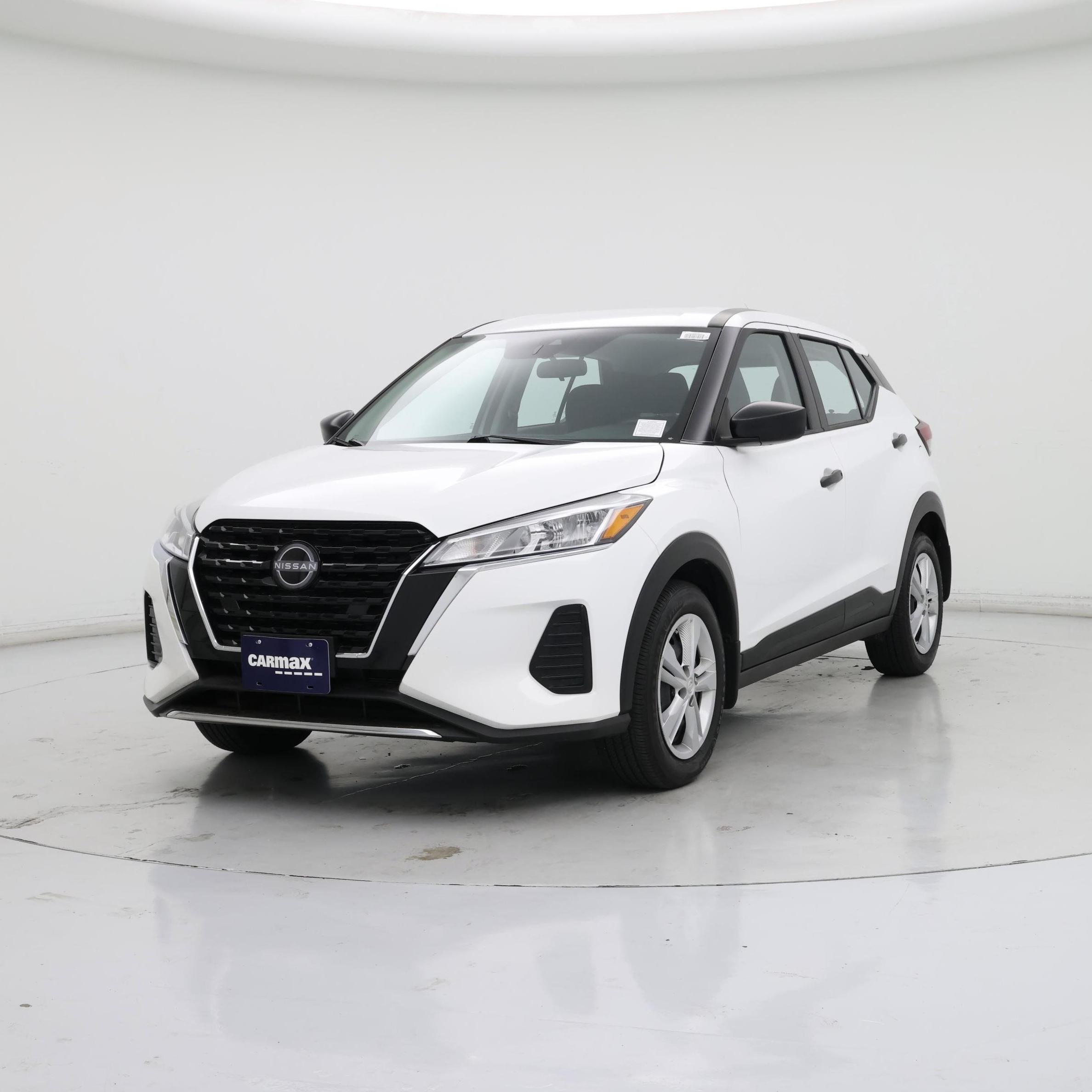 Thumbnail: 2024 Nissan Kicks - 4