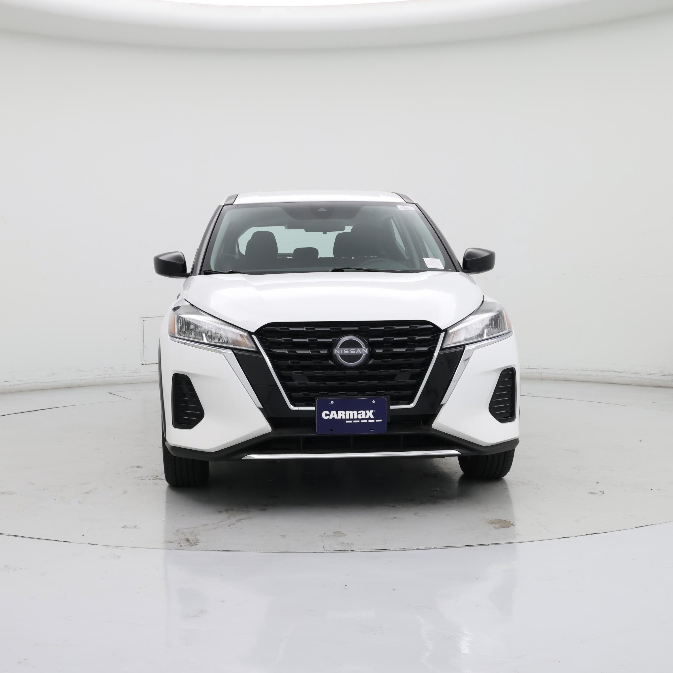 Thumbnail: 2024 Nissan Kicks - 5