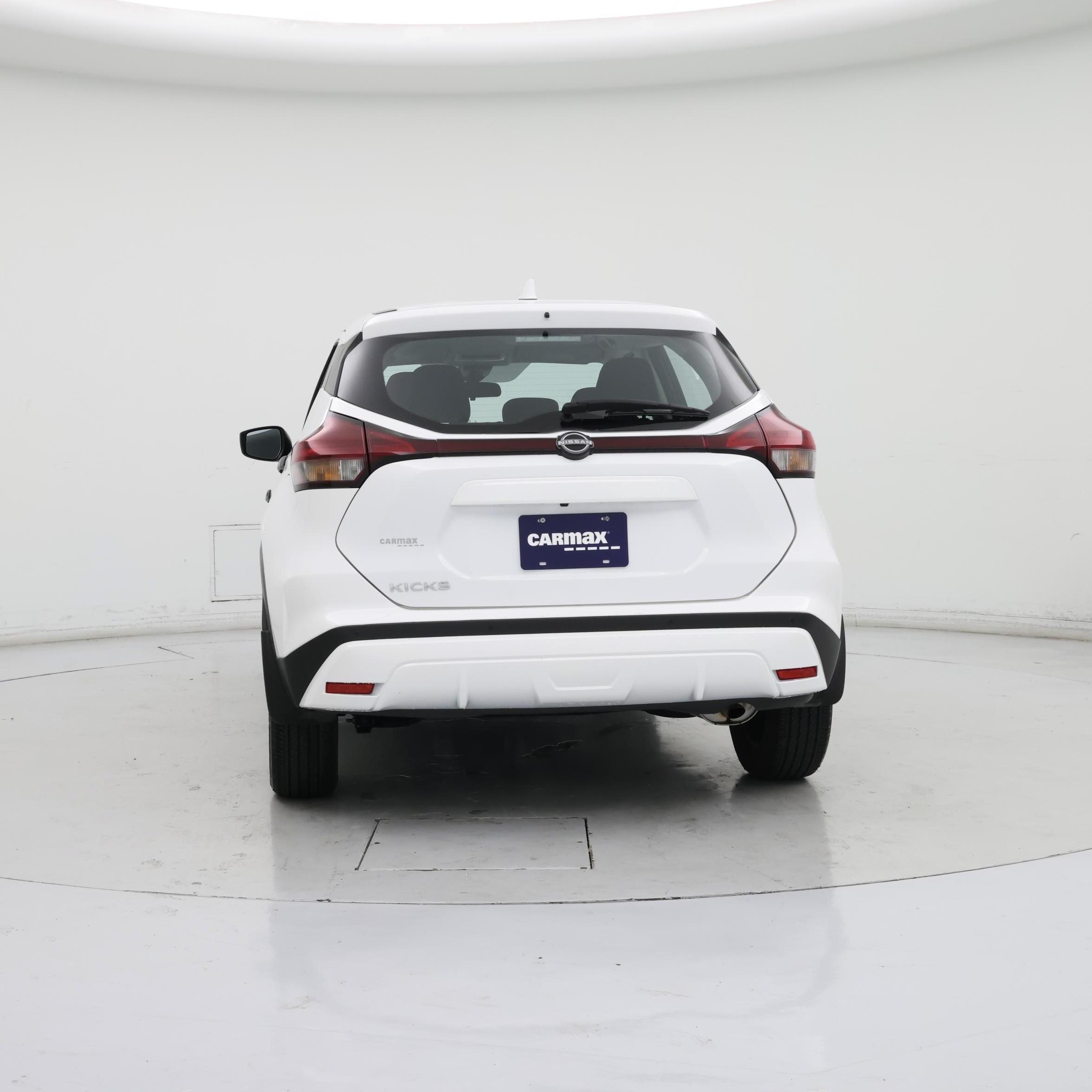 Thumbnail: 2024 Nissan Kicks - 6
