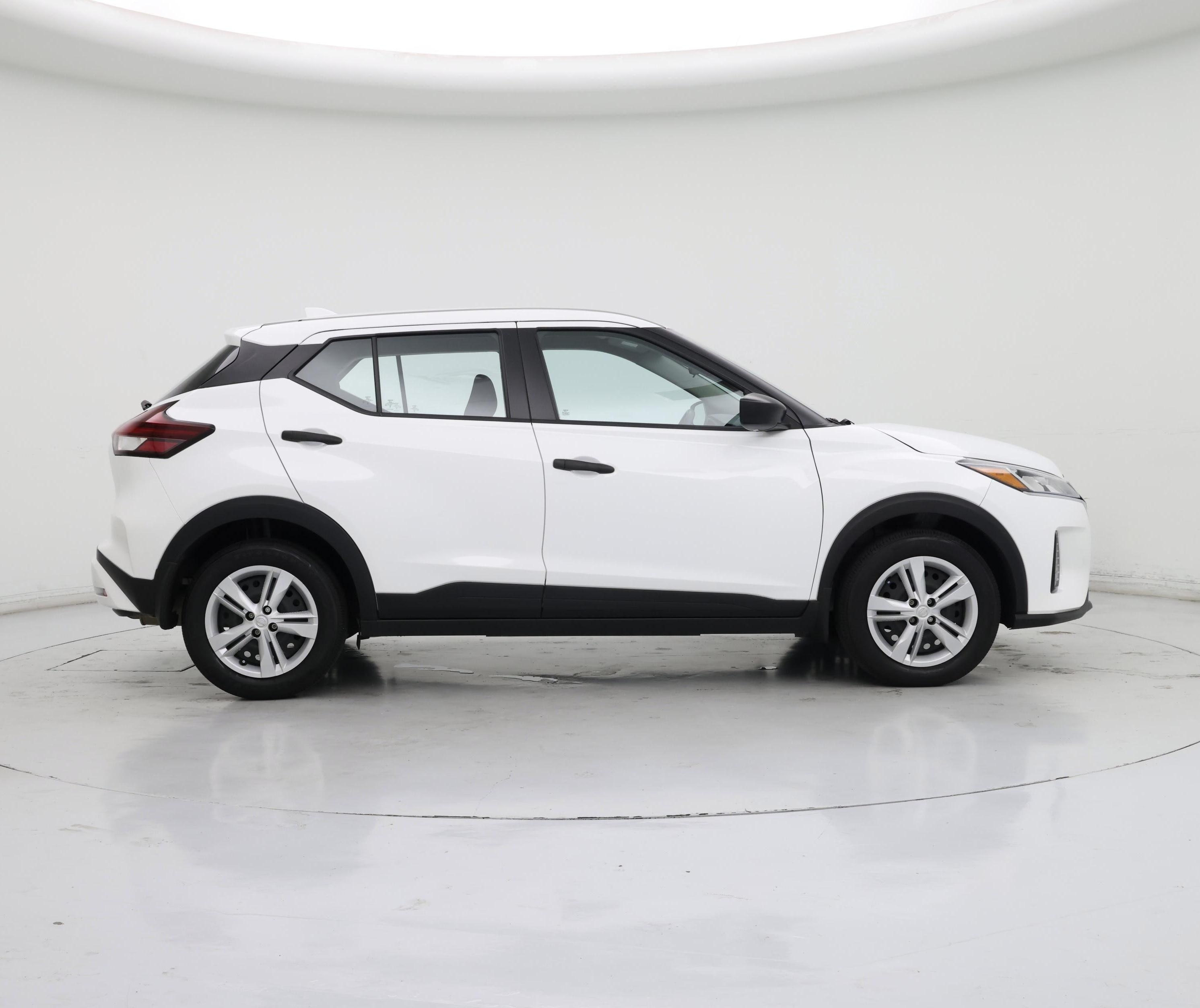 Thumbnail: 2024 Nissan Kicks - 7