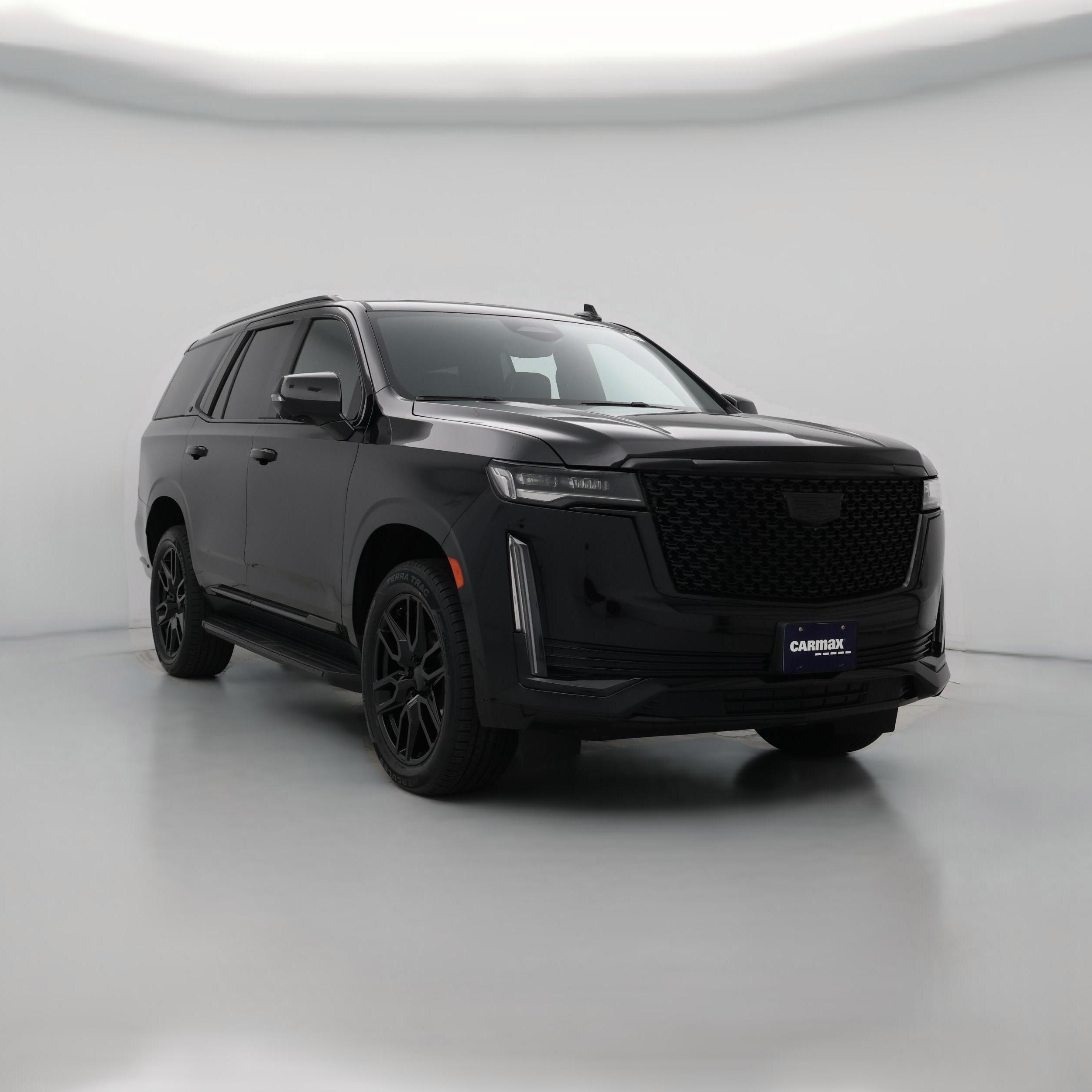 Thumbnail: 2023 Cadillac Escalade - 1