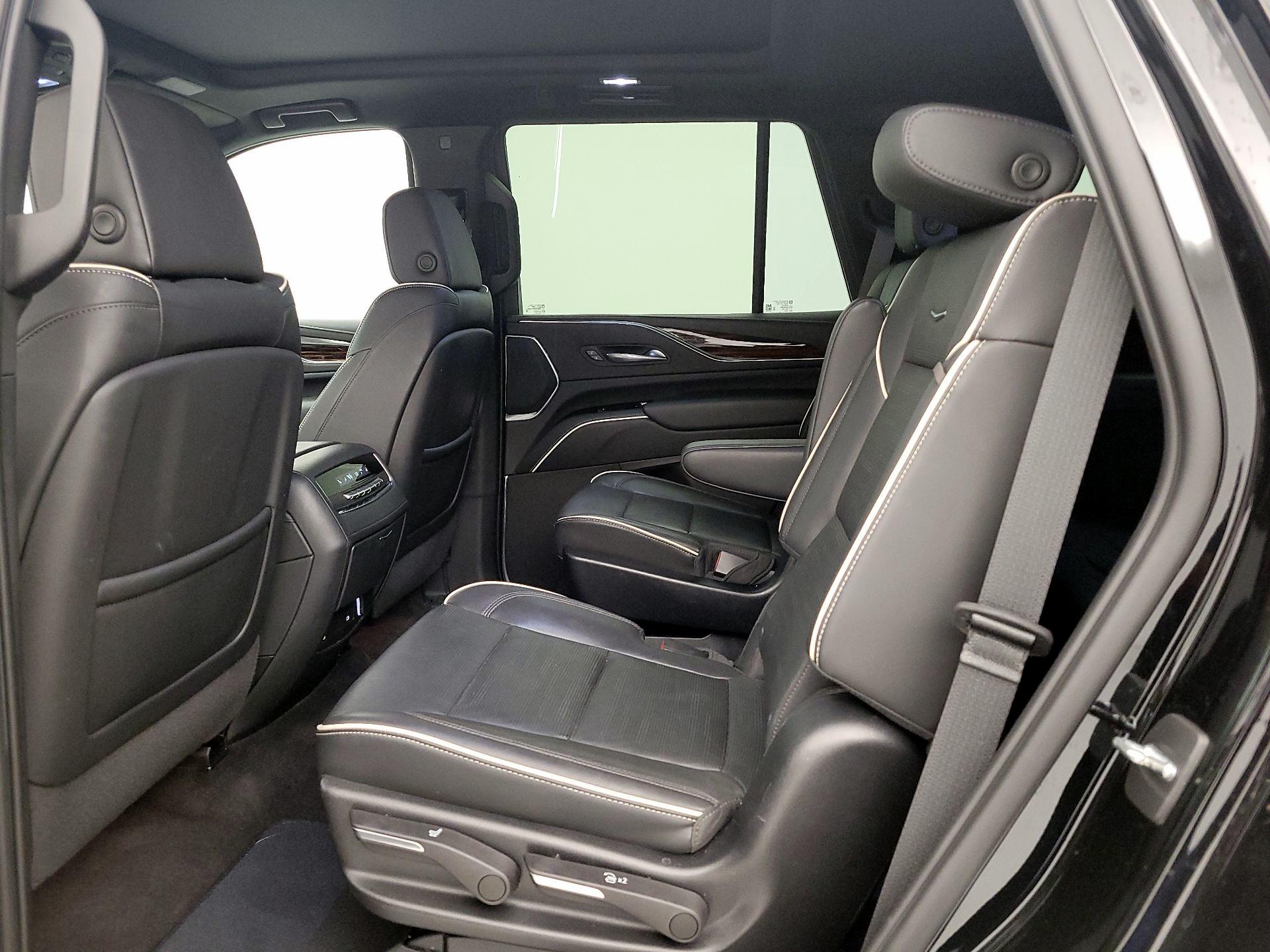 Thumbnail: 2023 Cadillac Escalade - 20