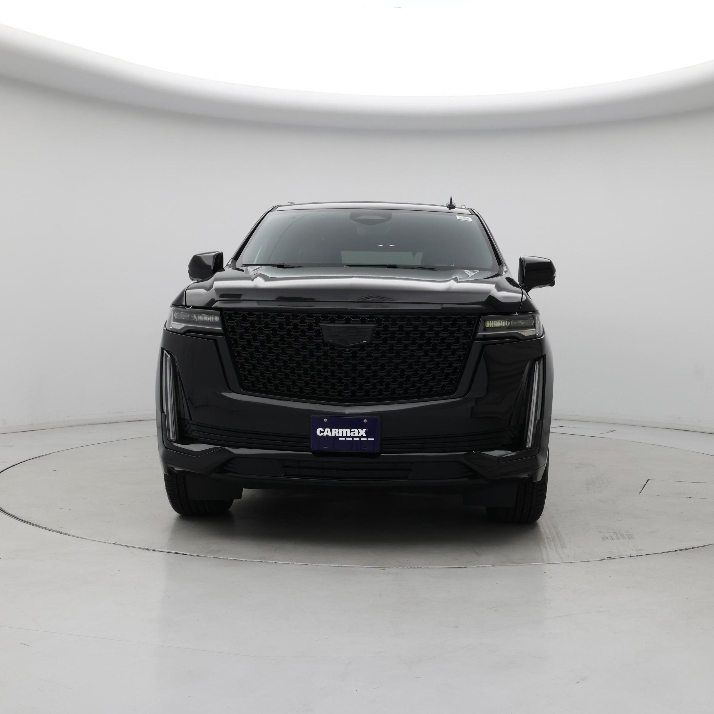 Thumbnail: 2023 Cadillac Escalade - 5