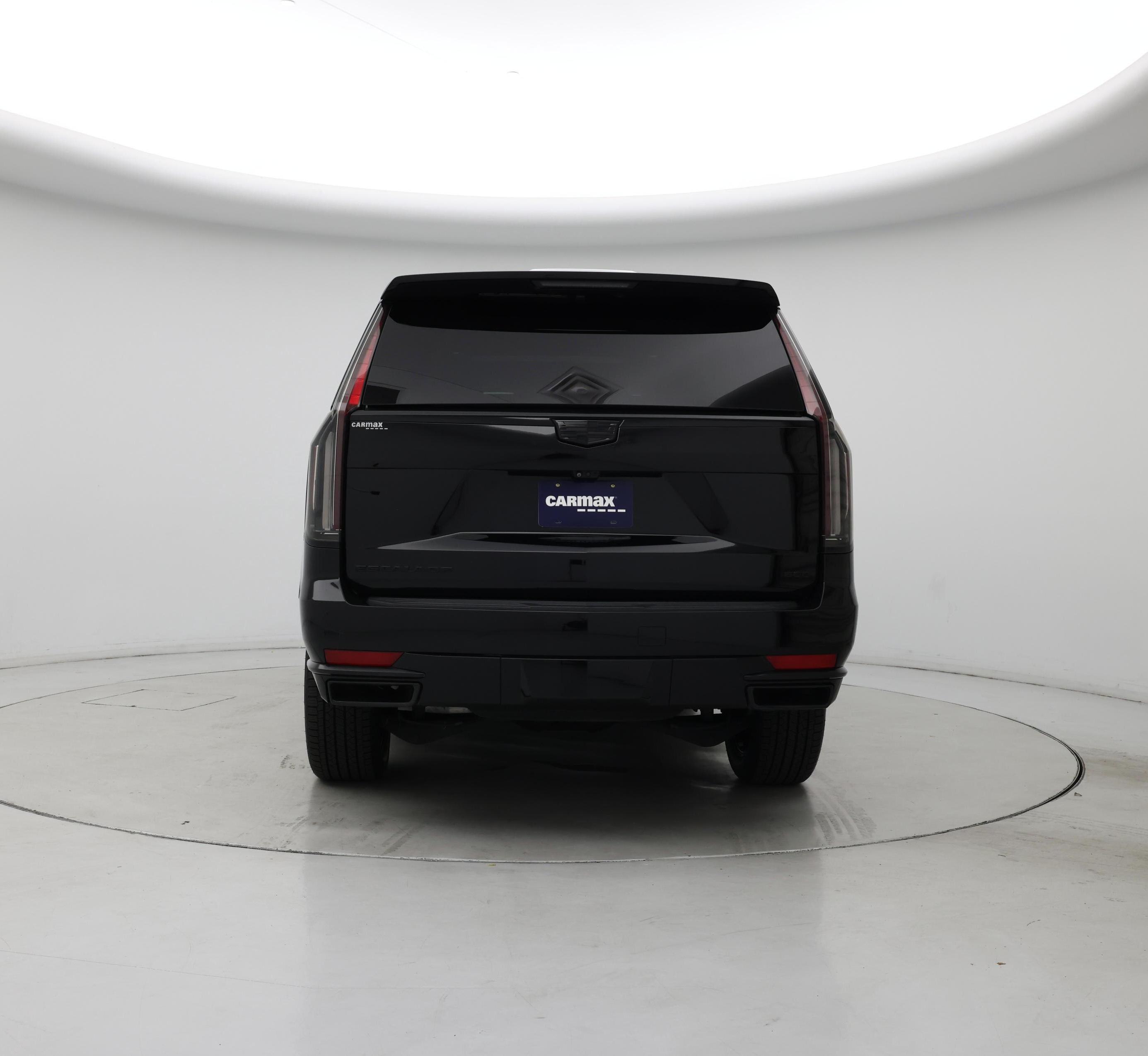 Thumbnail: 2023 Cadillac Escalade - 6
