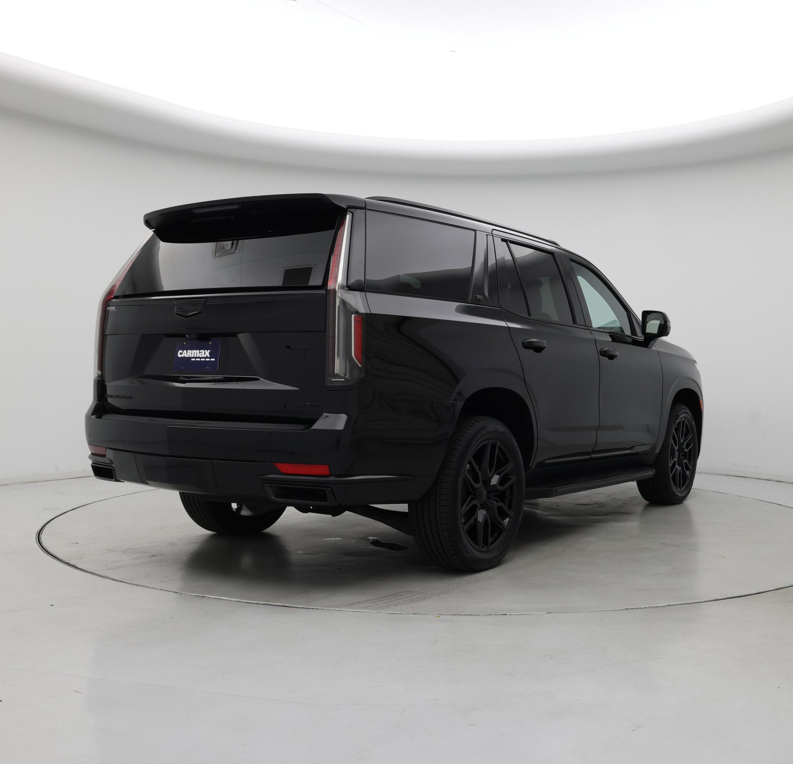 Thumbnail: 2023 Cadillac Escalade - 8