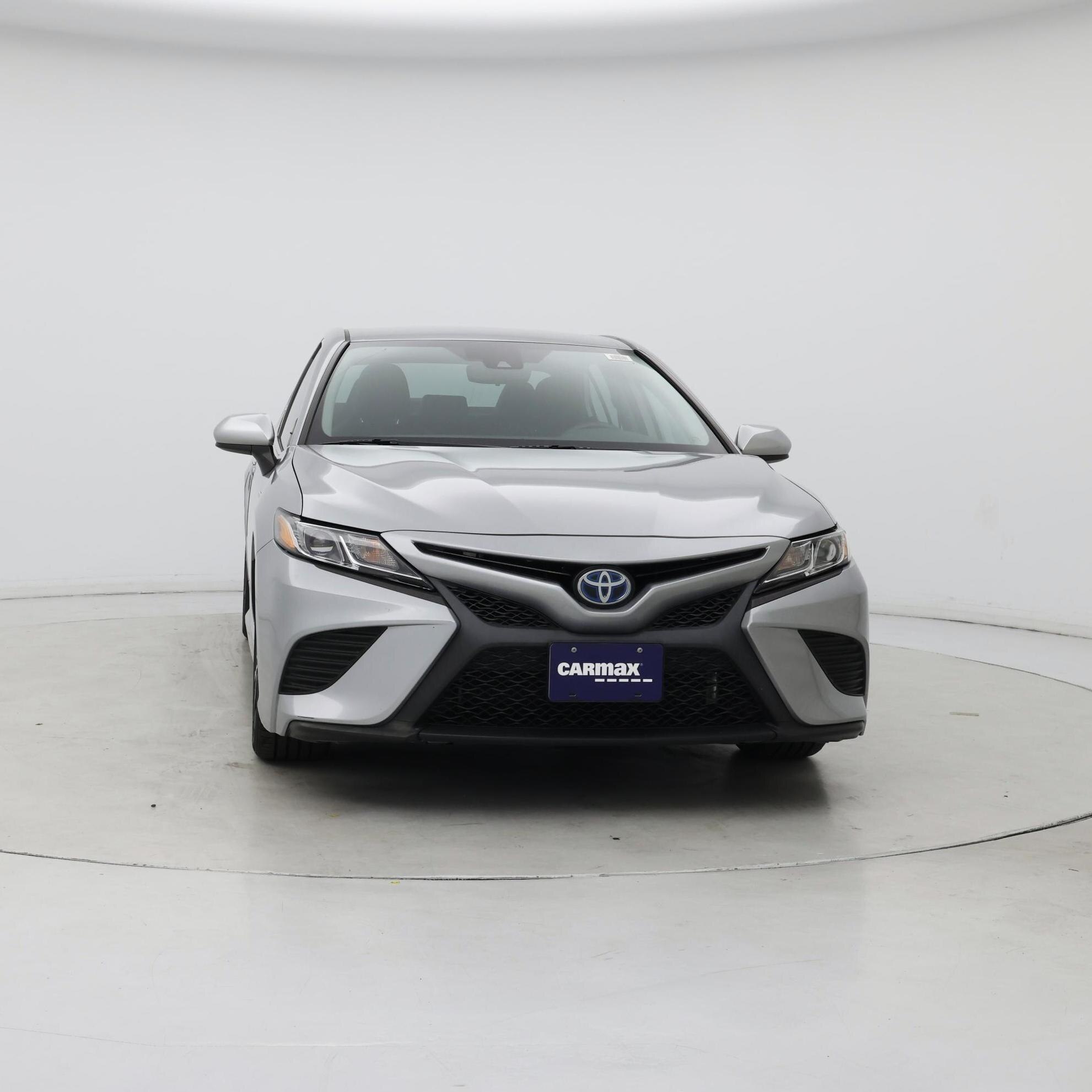 Thumbnail: 2020 Toyota Camry - 5