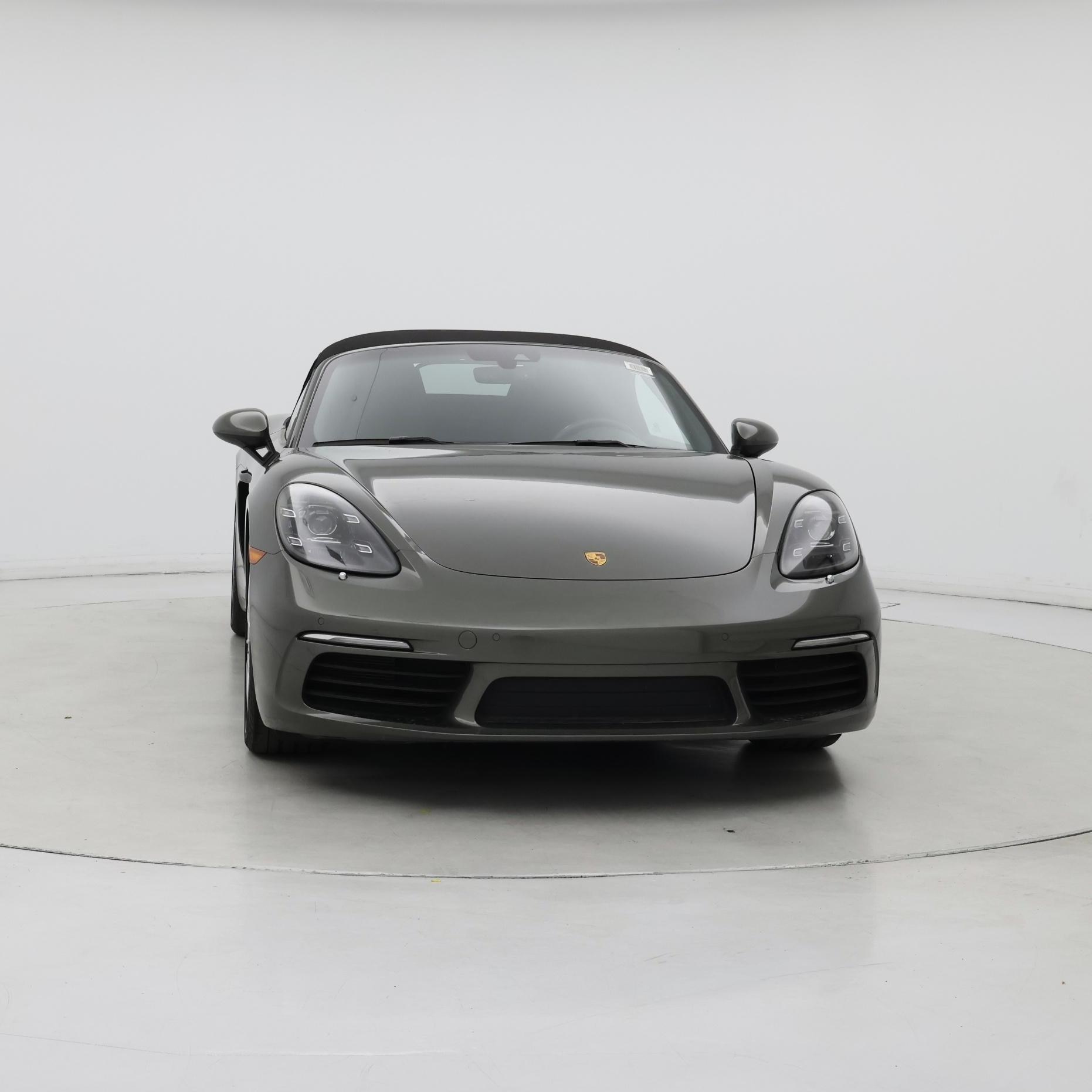 Thumbnail: 2021 Porsche 718 Boxster - 5