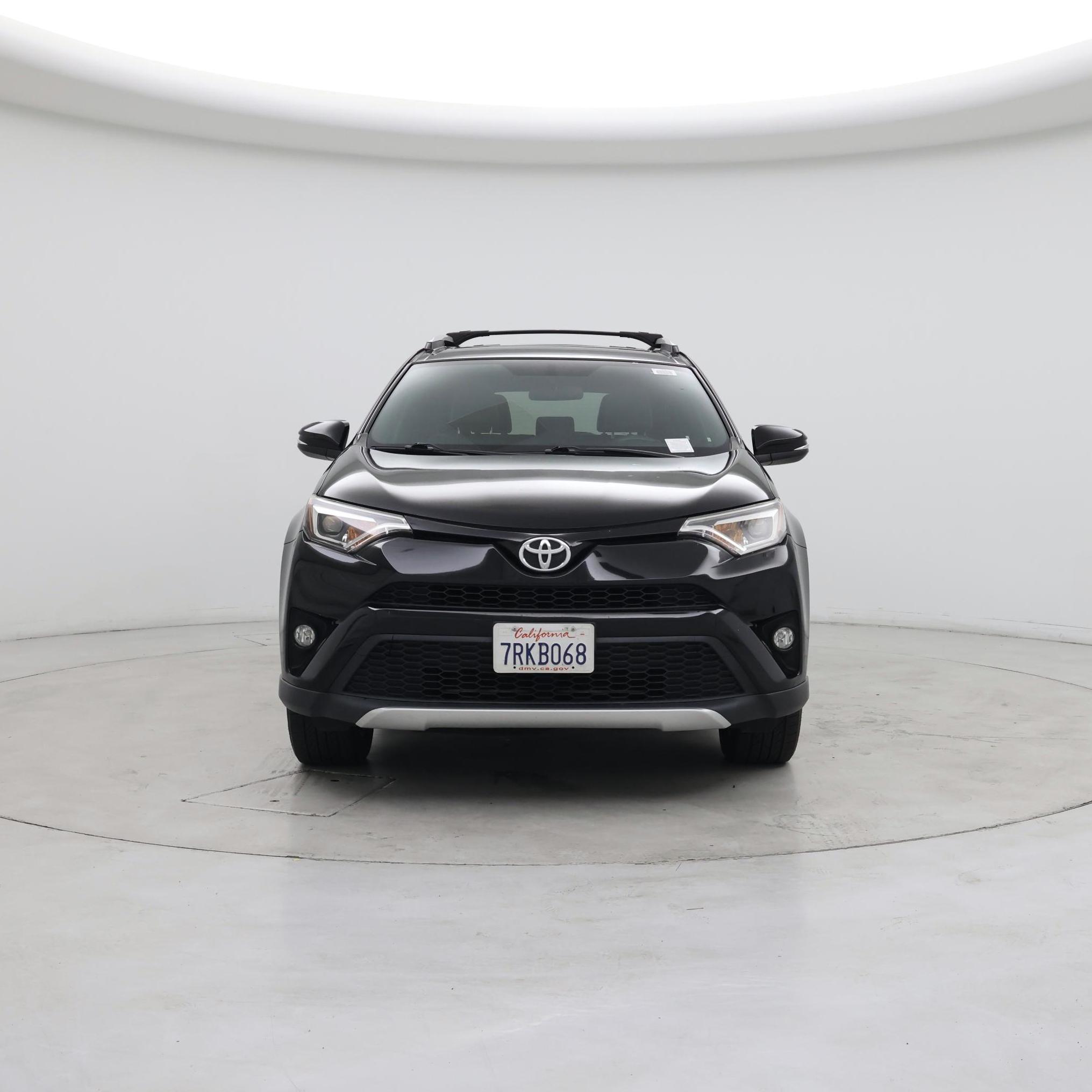 Thumbnail: 2016 Toyota RAV4 - 5
