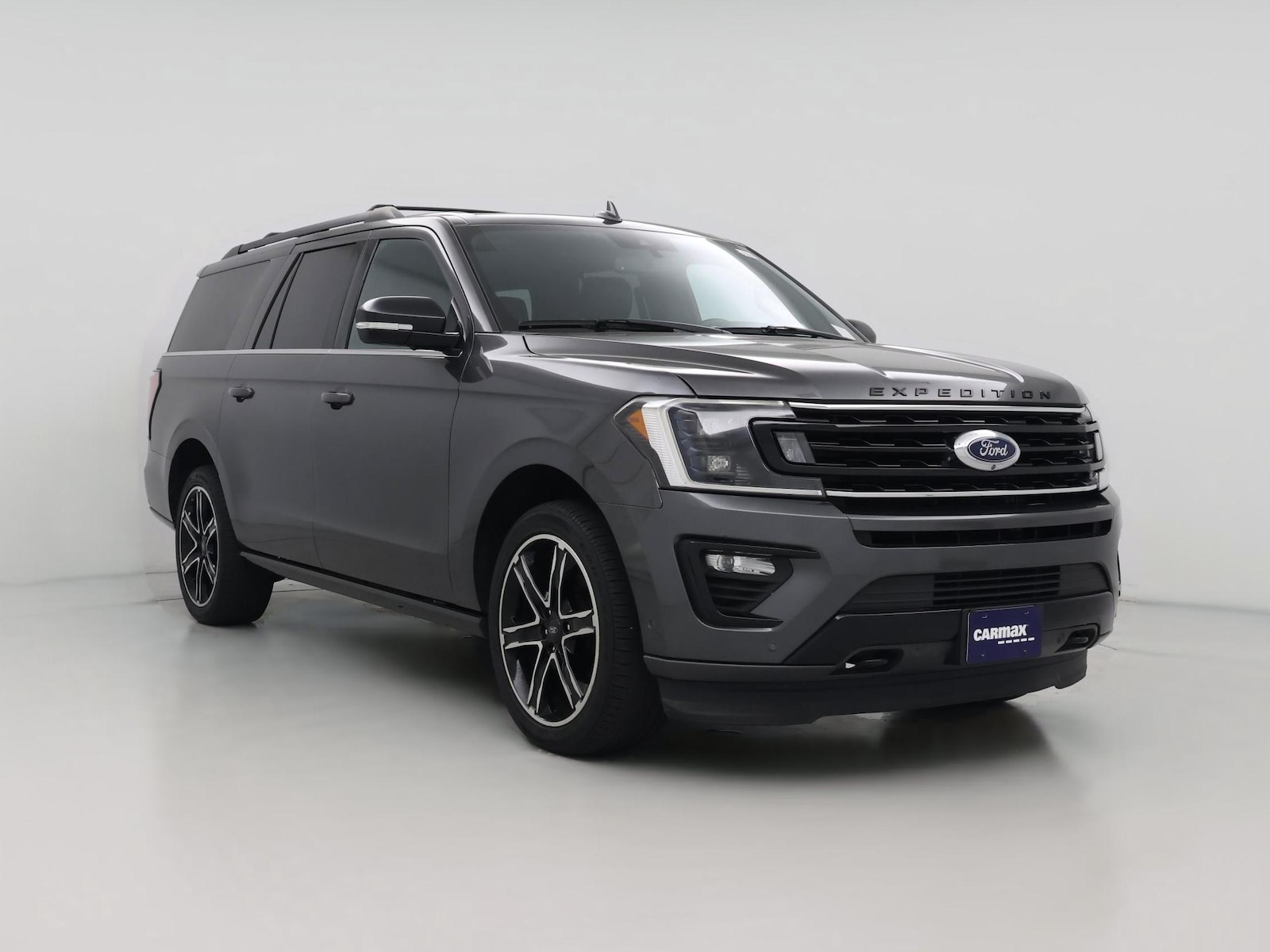 2020 Ford Expedition