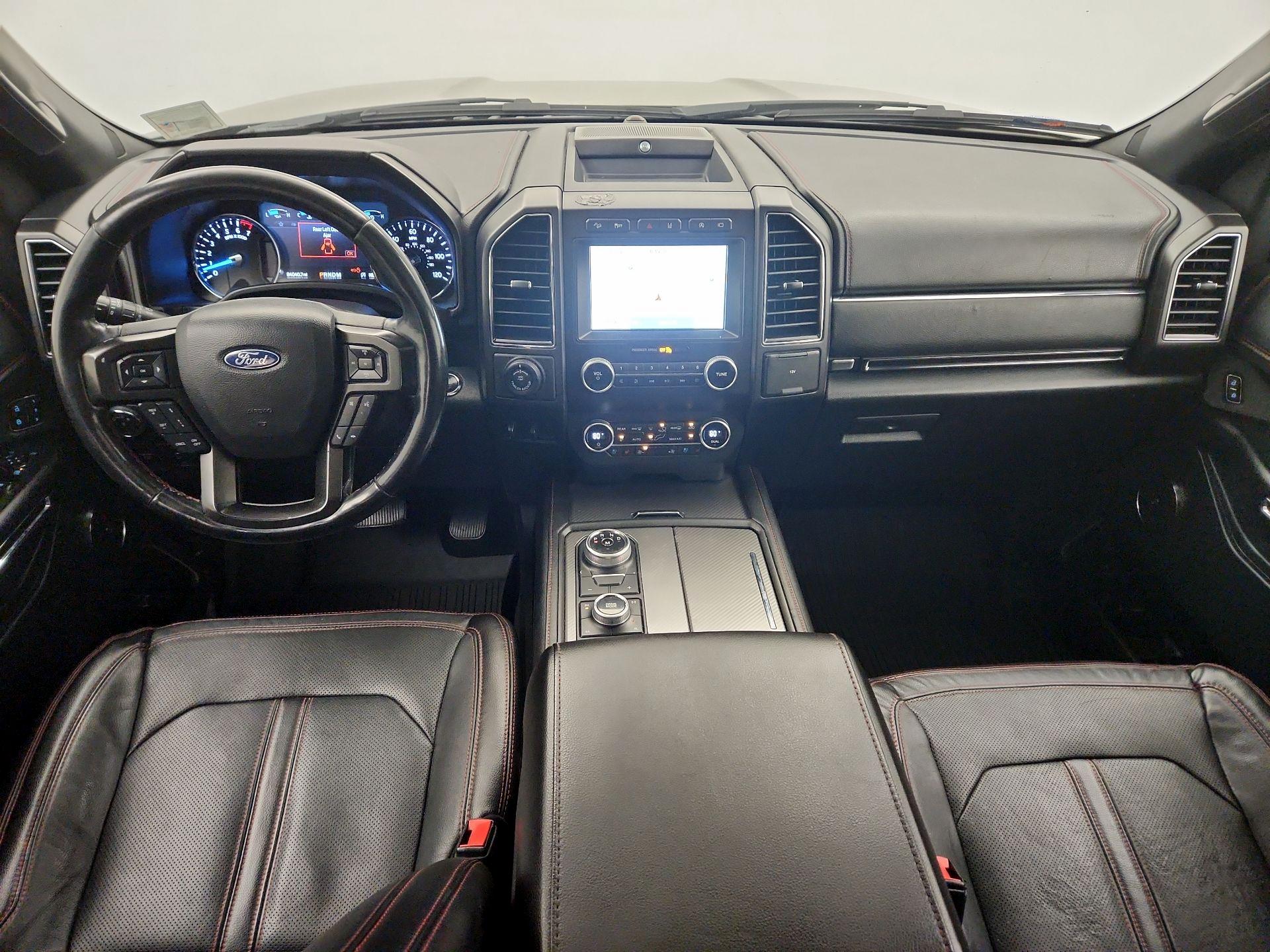 Thumbnail: 2020 Ford Expedition - 9