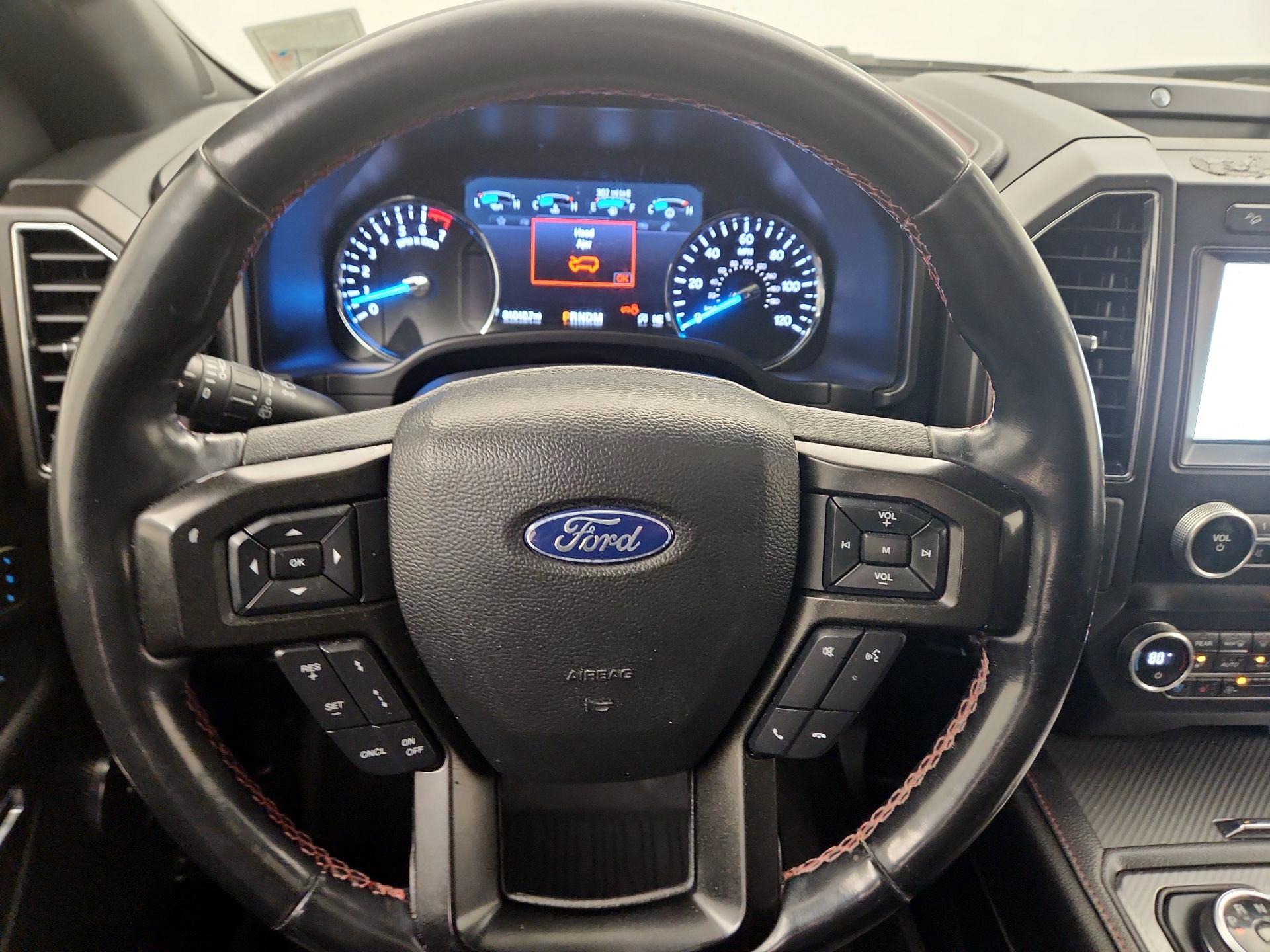 Thumbnail: 2020 Ford Expedition - 10