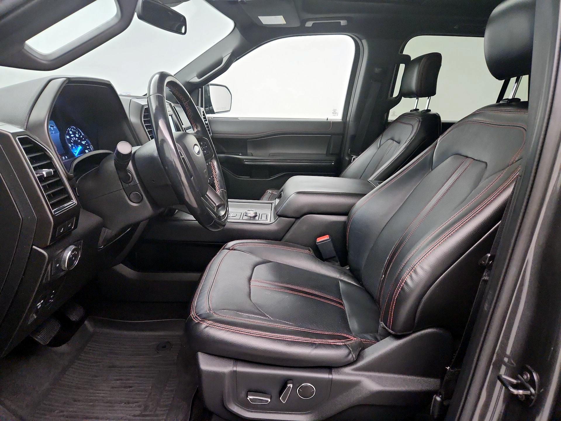 Thumbnail: 2020 Ford Expedition - 11
