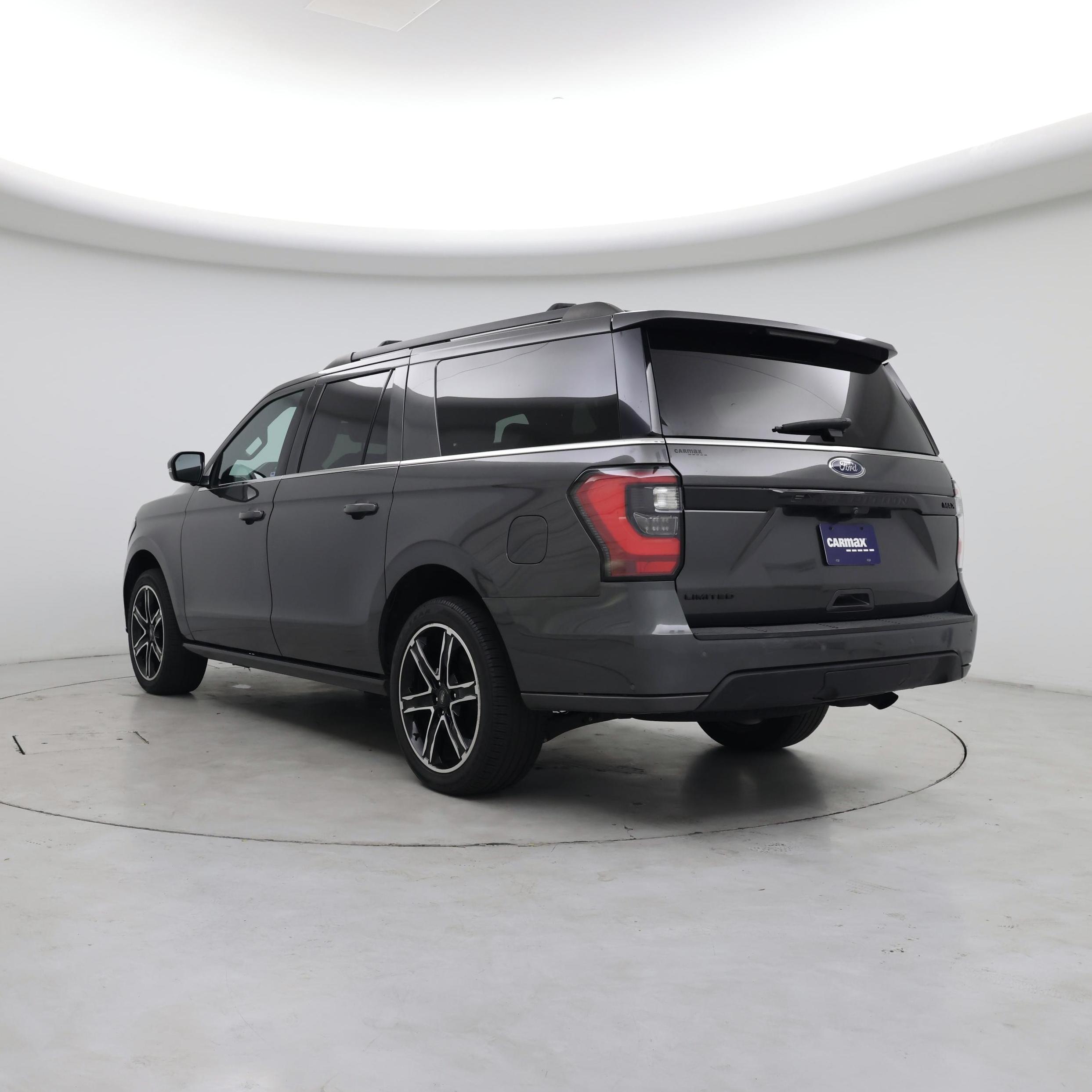 Thumbnail: 2020 Ford Expedition - 2
