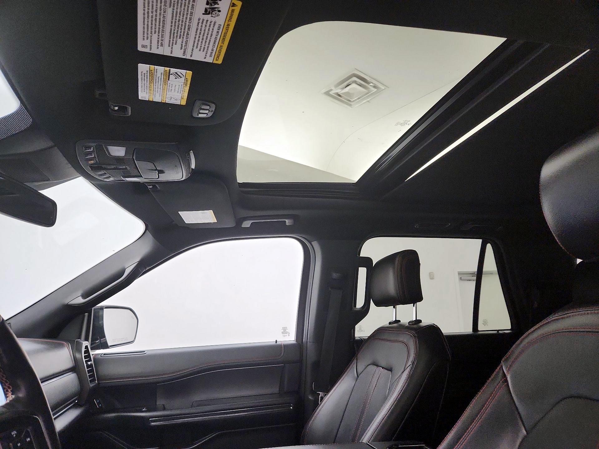 Thumbnail: 2020 Ford Expedition - 20