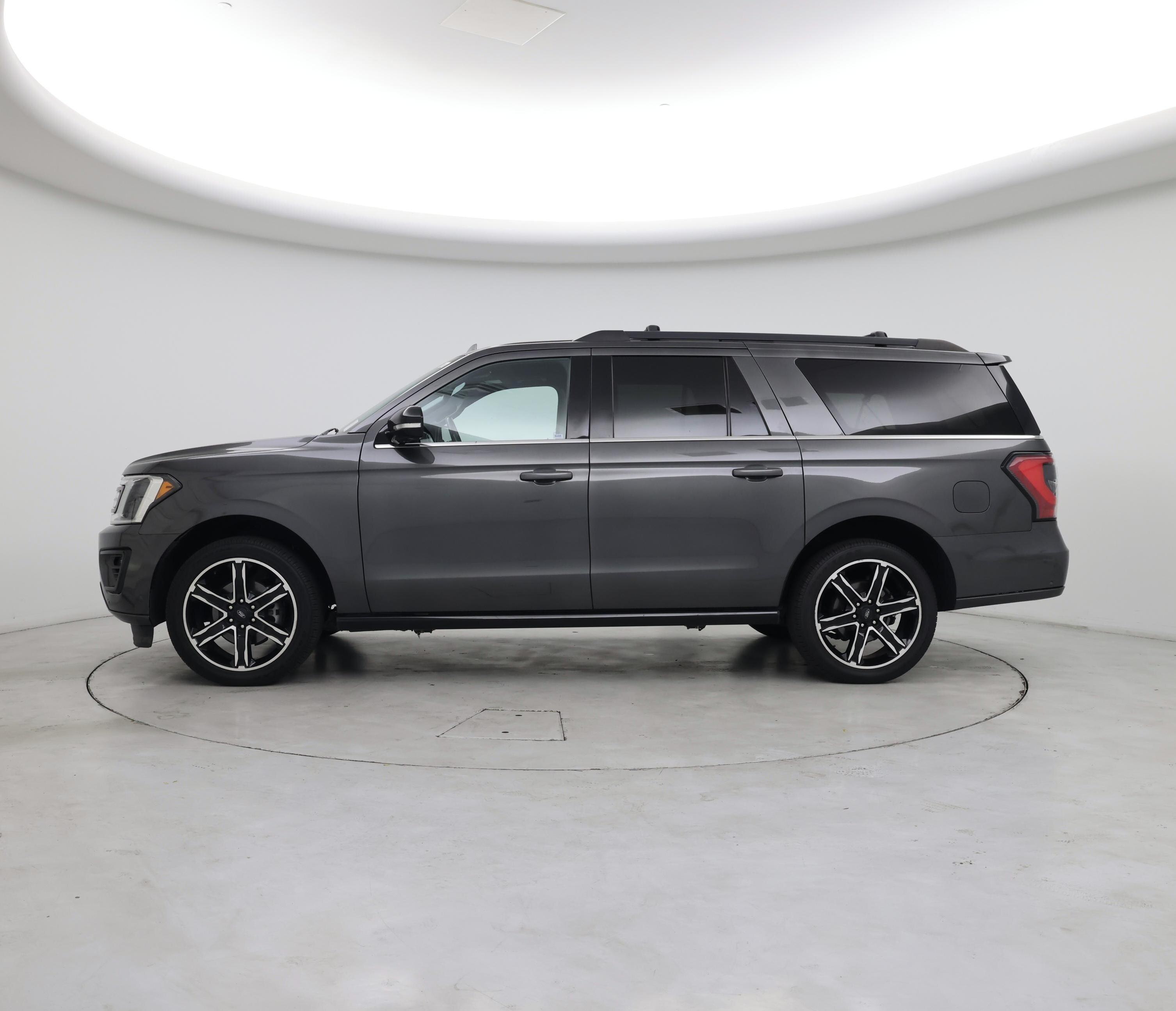 Thumbnail: 2020 Ford Expedition - 3