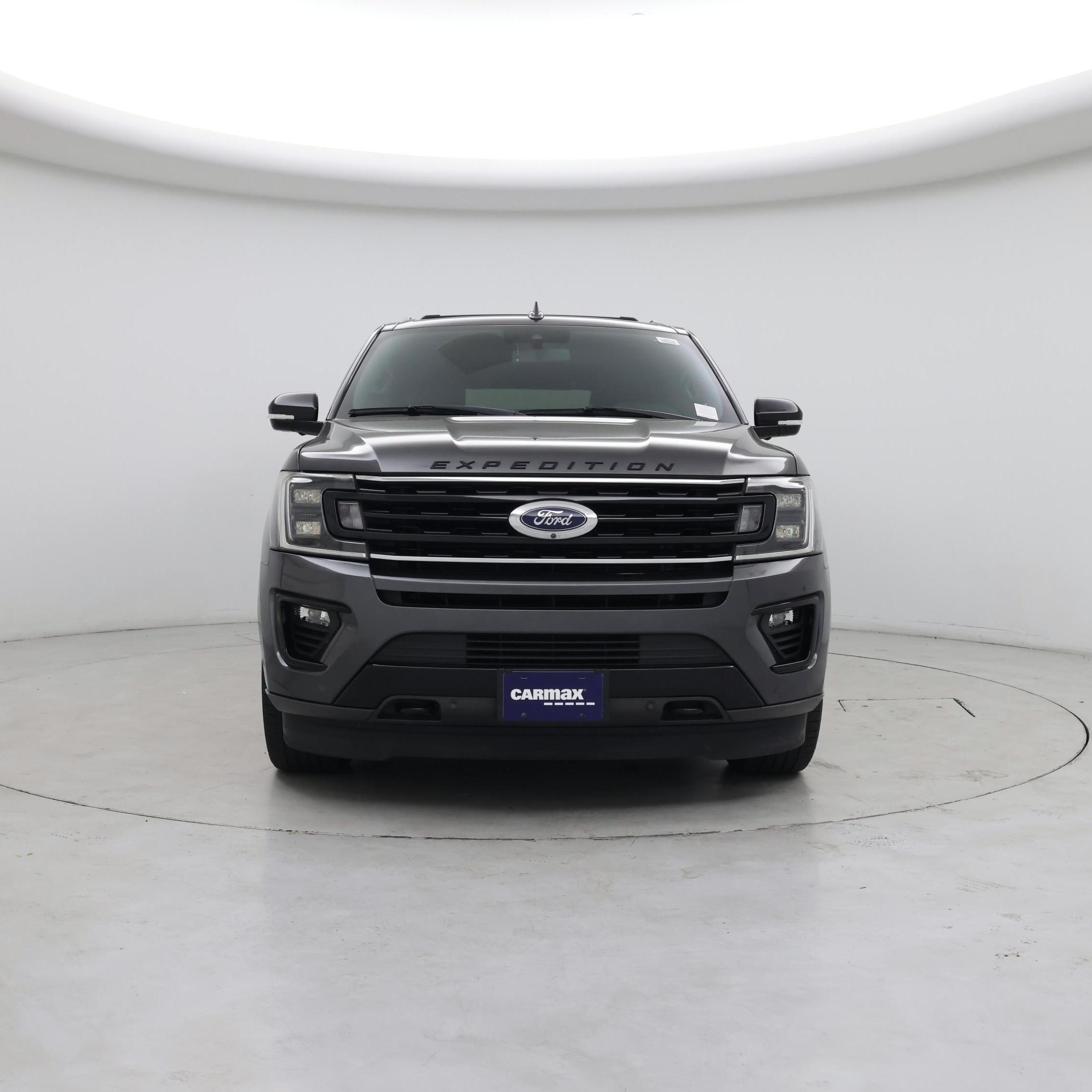 Thumbnail: 2020 Ford Expedition - 5