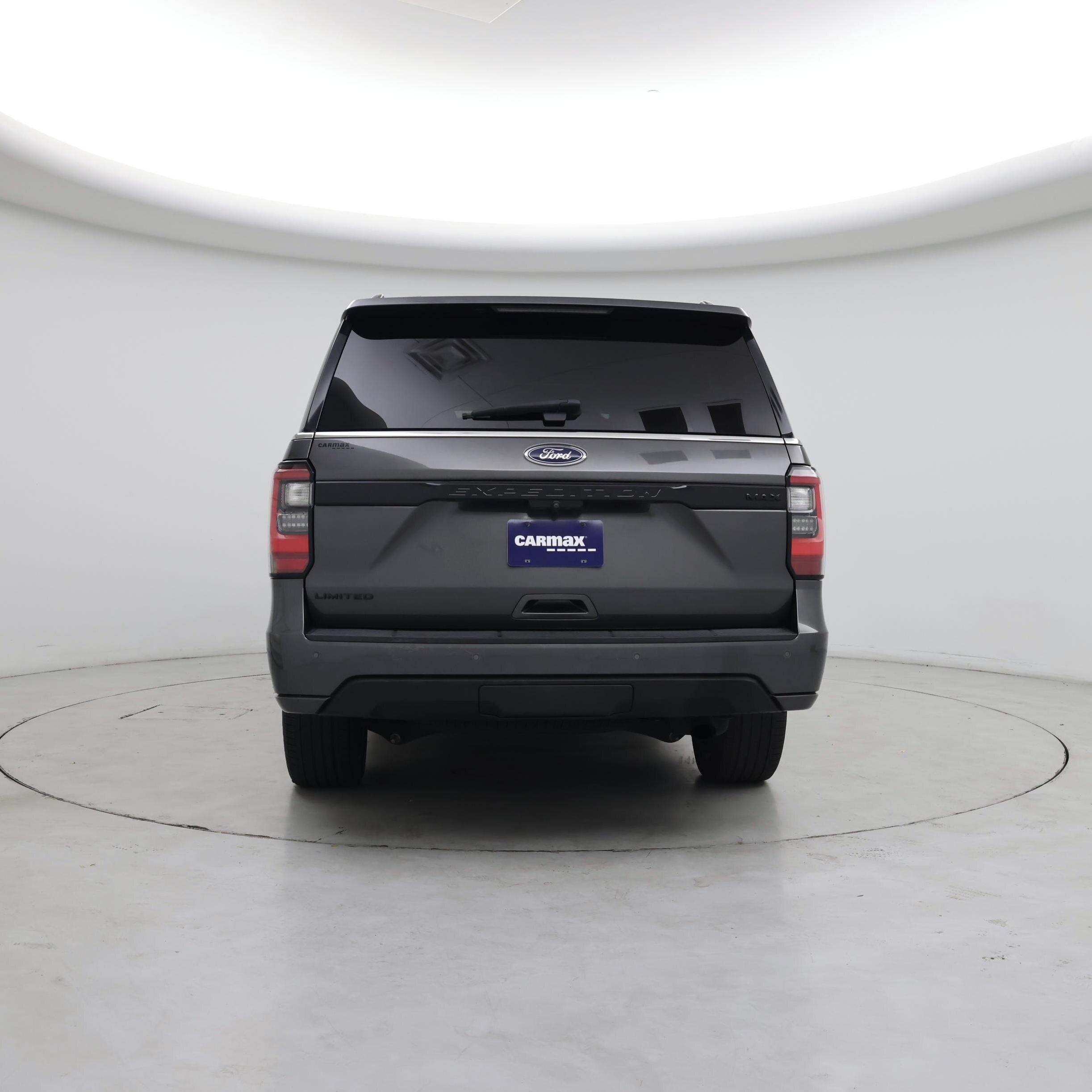 Thumbnail: 2020 Ford Expedition - 6