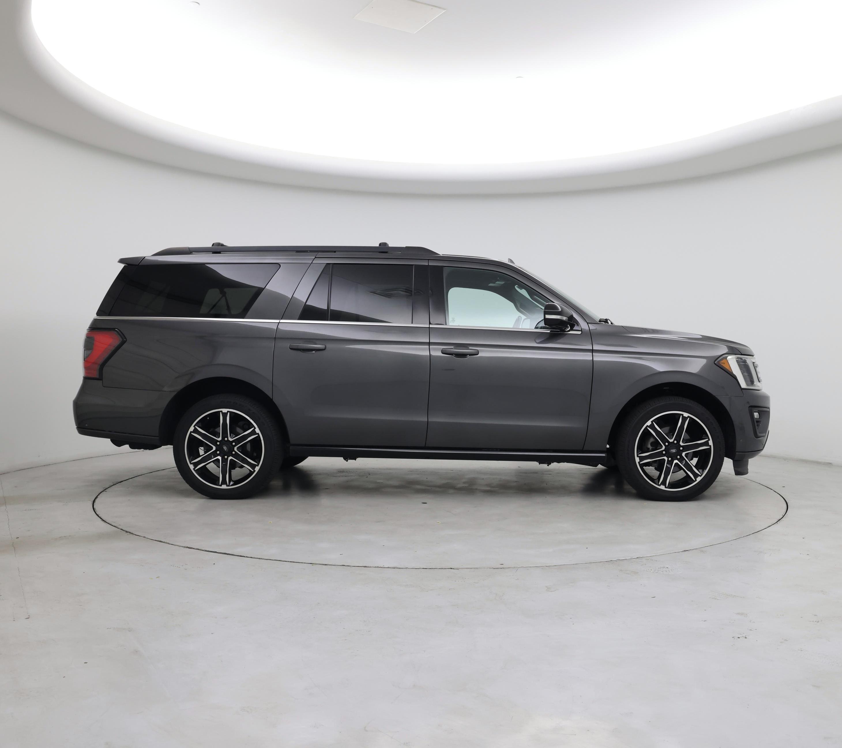Thumbnail: 2020 Ford Expedition - 7