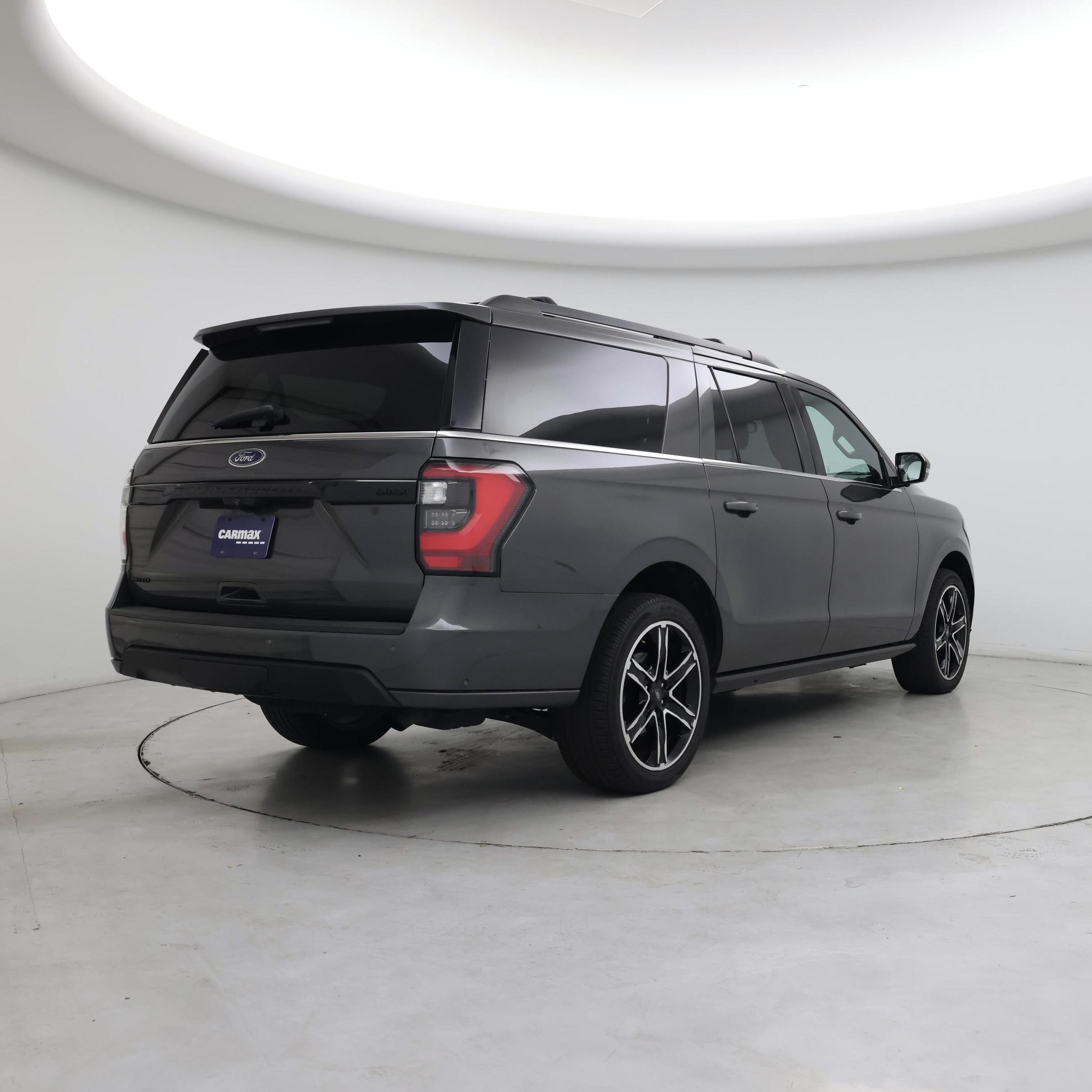 Thumbnail: 2020 Ford Expedition - 8