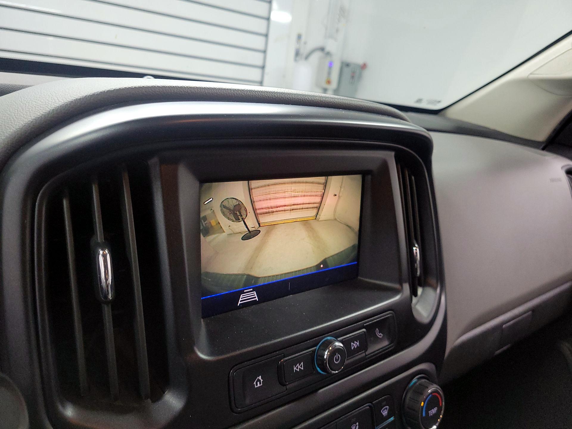 Thumbnail: 2021 Chevrolet Colorado - 13