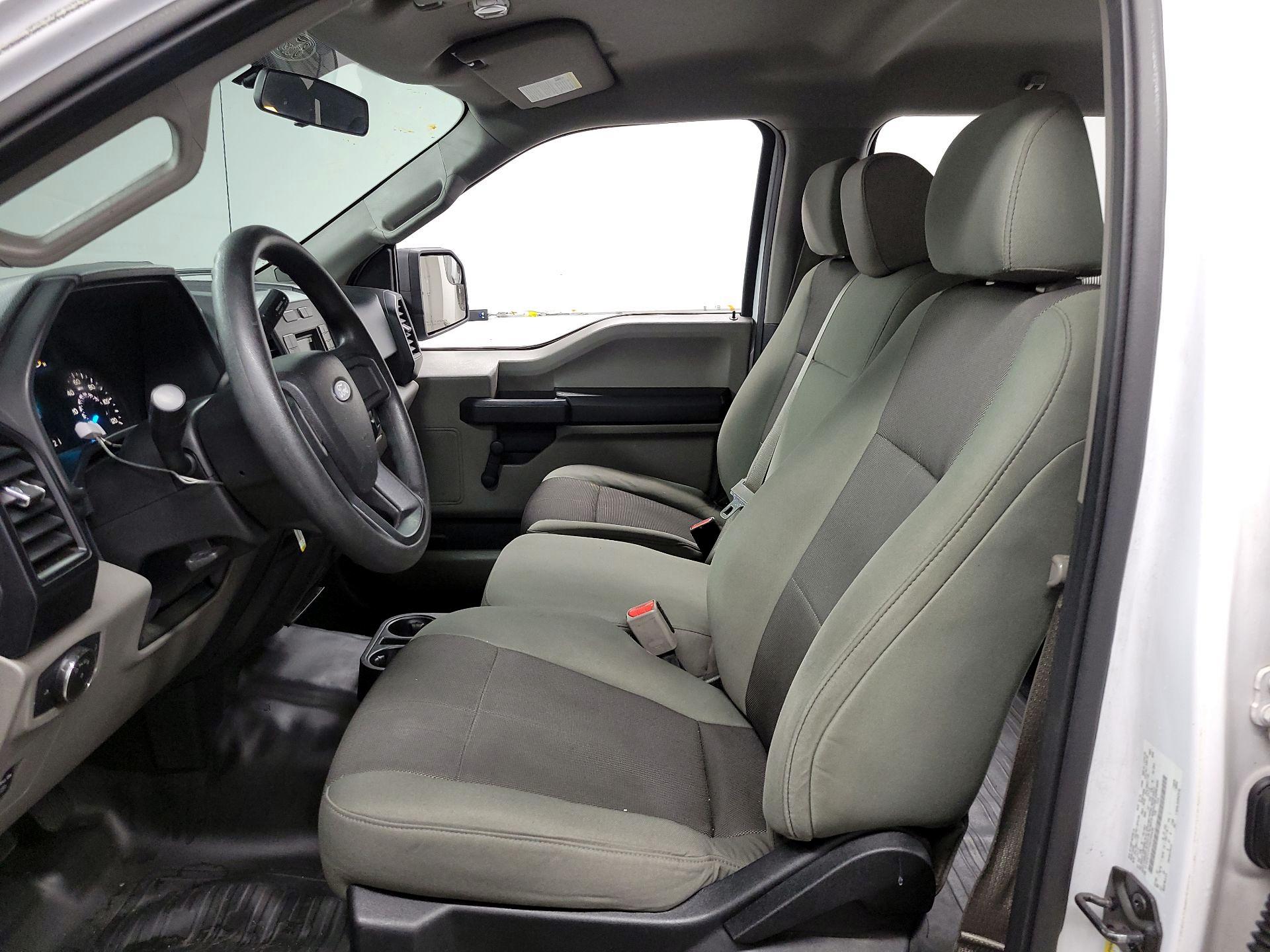 Thumbnail: 2016 Ford F-150 - 11