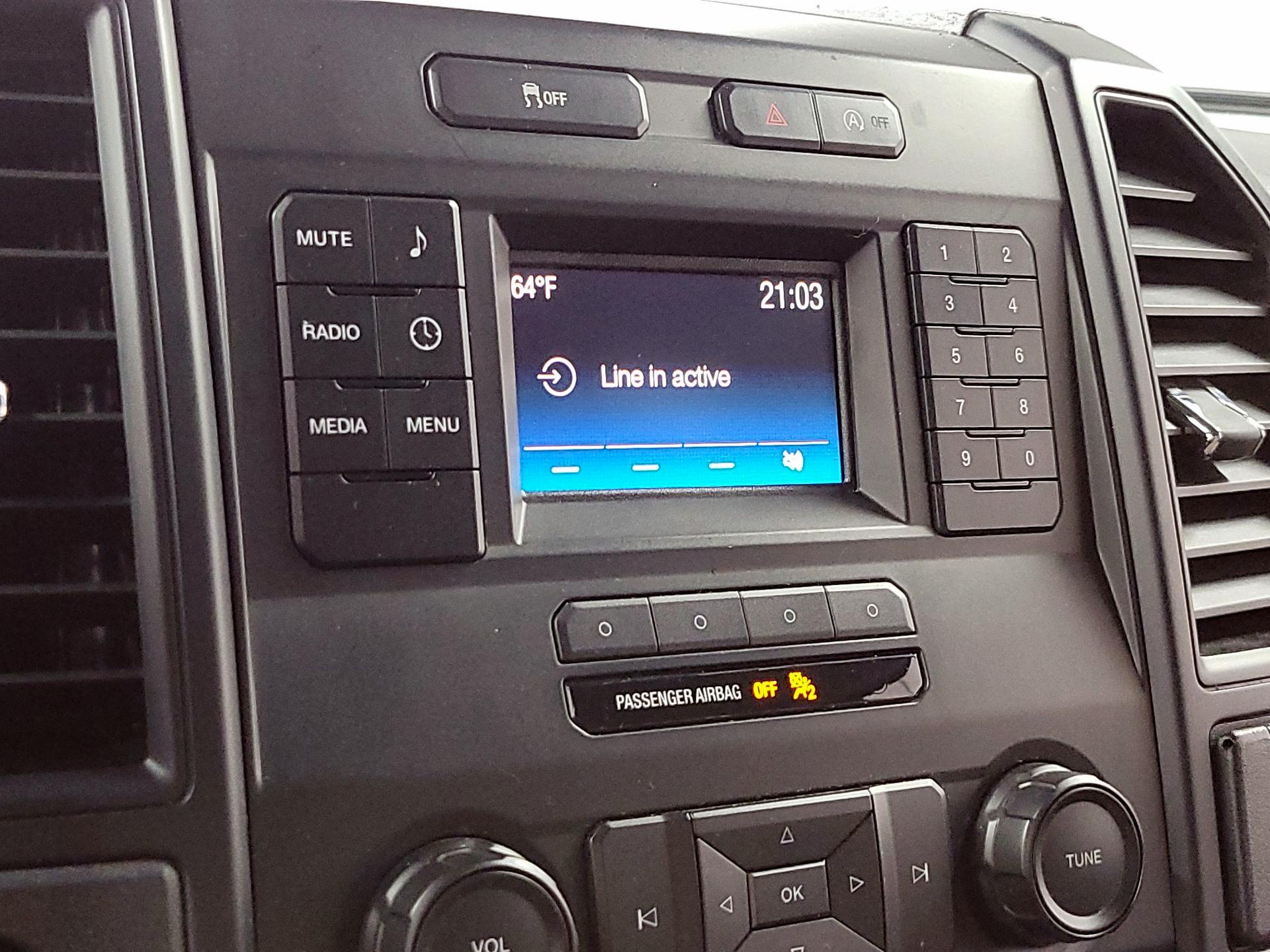 Thumbnail: 2016 Ford F-150 - 13