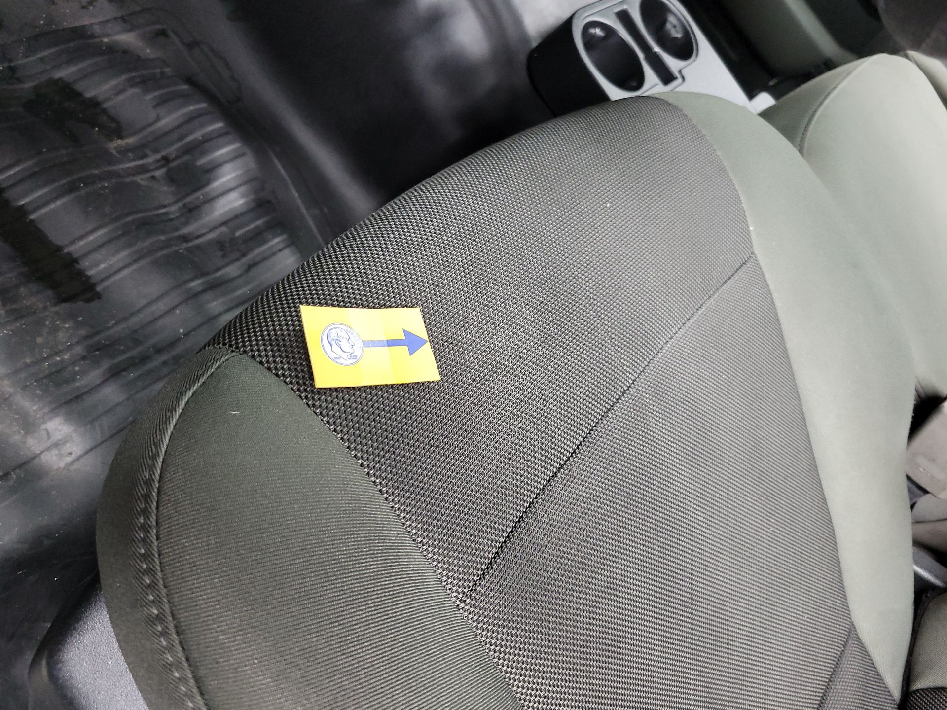 Thumbnail: 2016 Ford F-150 - 20