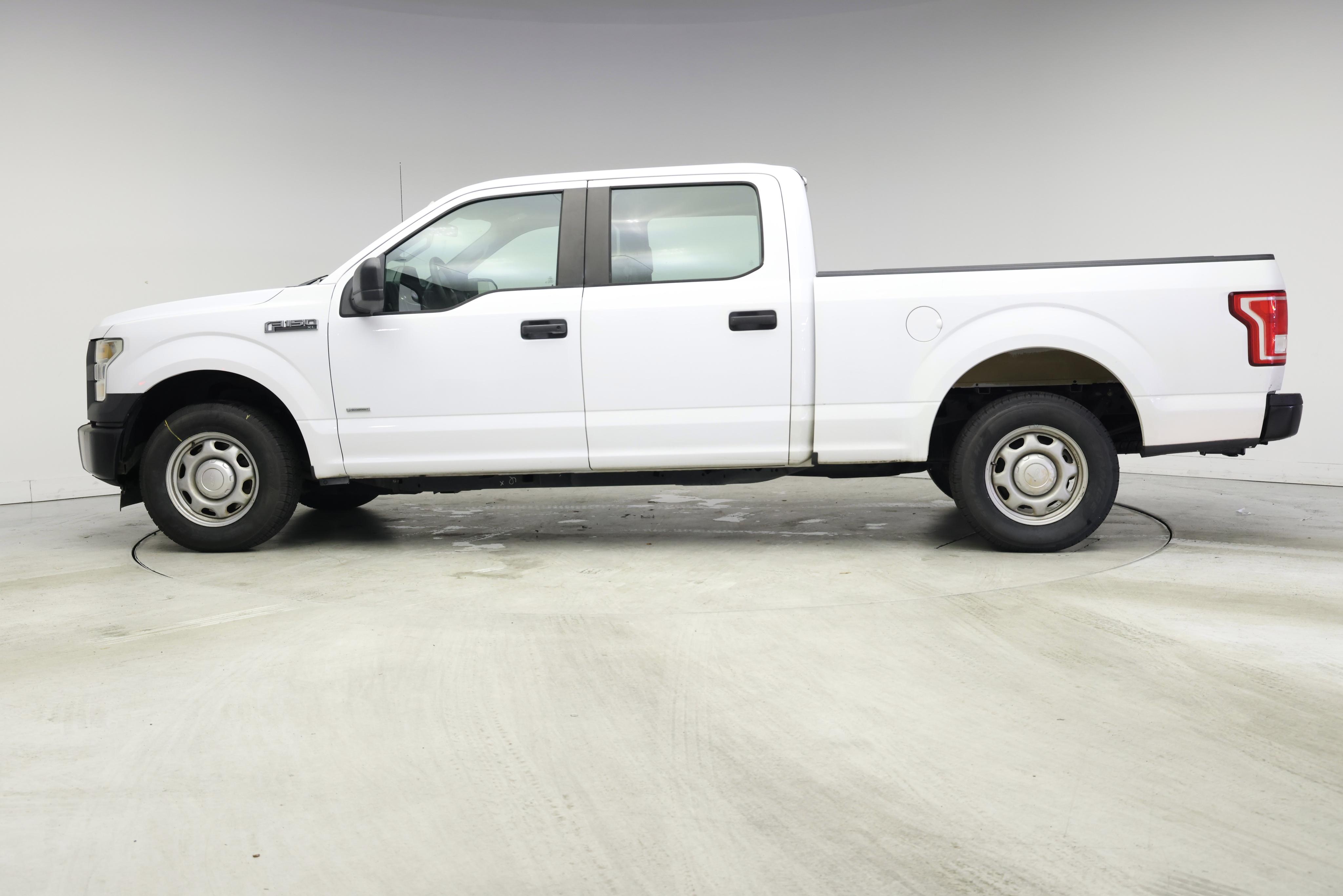 Thumbnail: 2016 Ford F-150 - 3