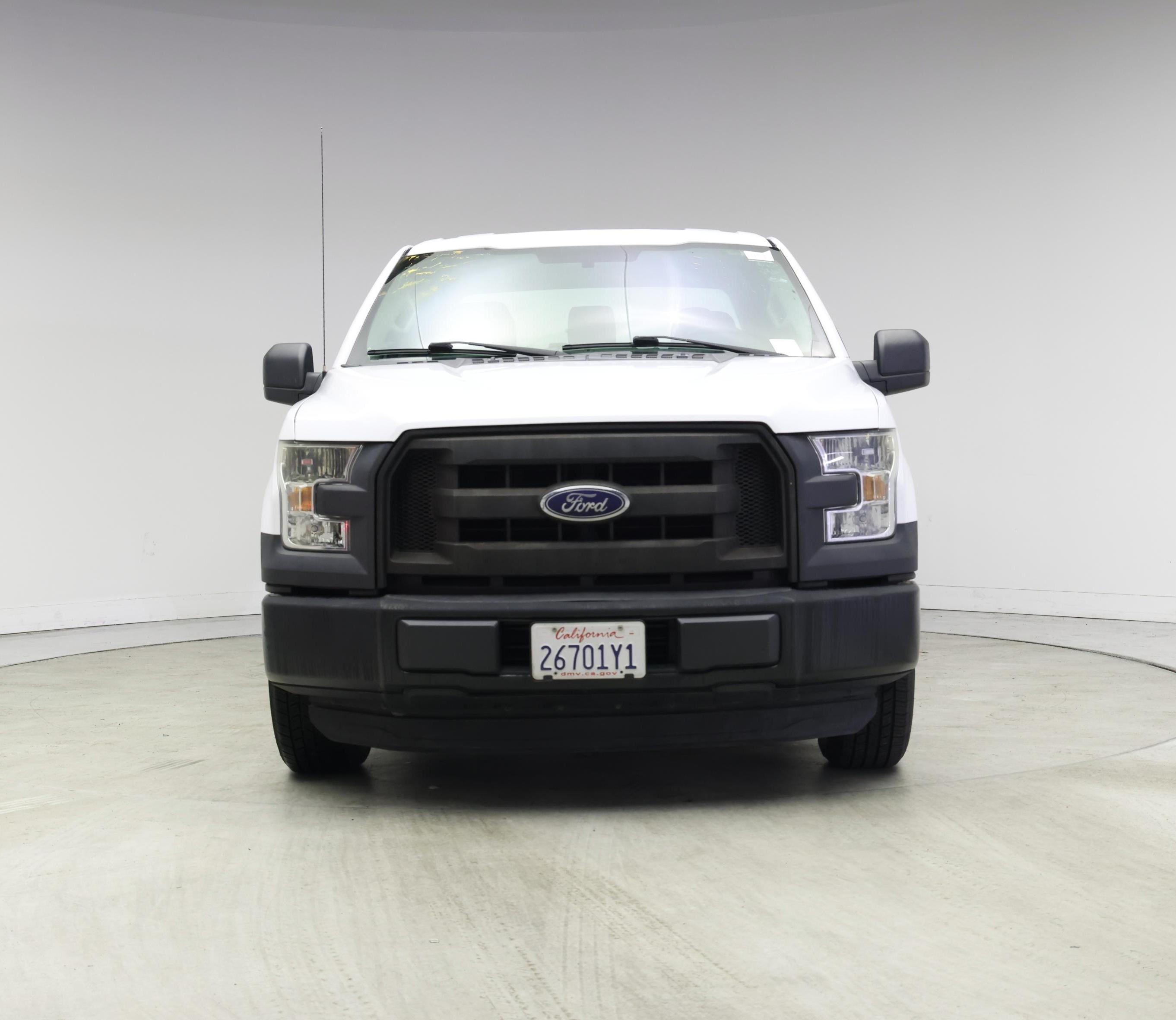 Thumbnail: 2016 Ford F-150 - 5