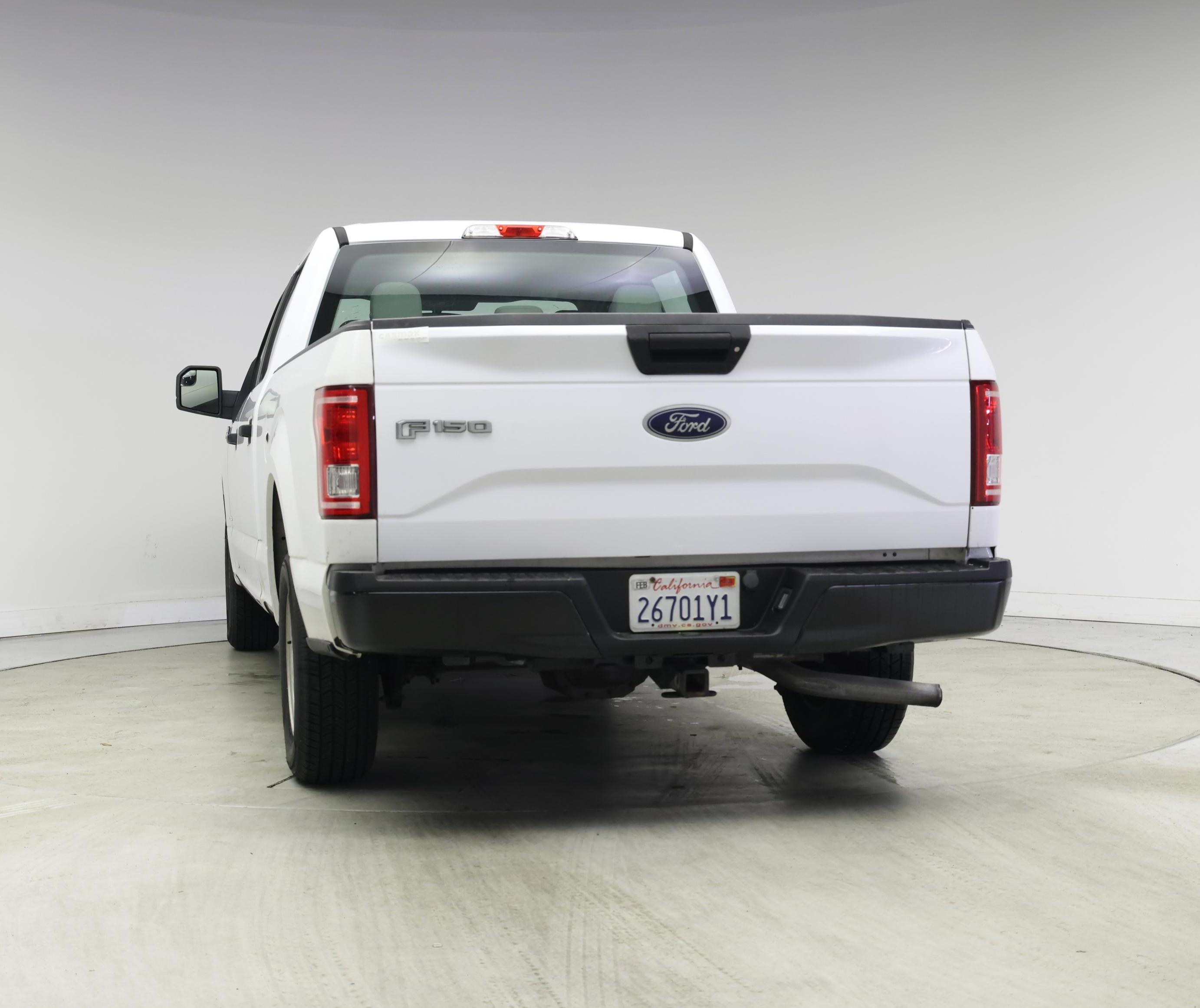 Thumbnail: 2016 Ford F-150 - 6