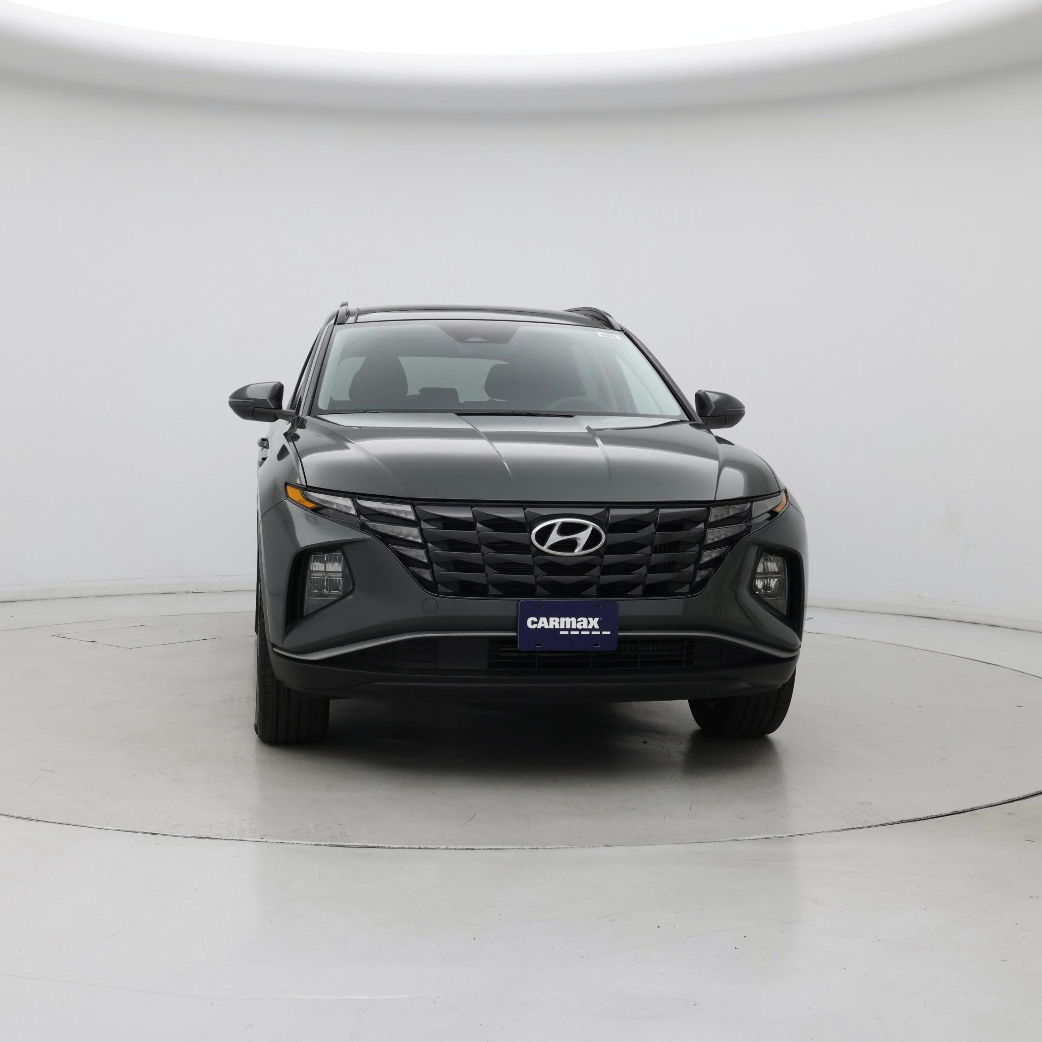 Thumbnail: 2022 Hyundai Tucson - 5